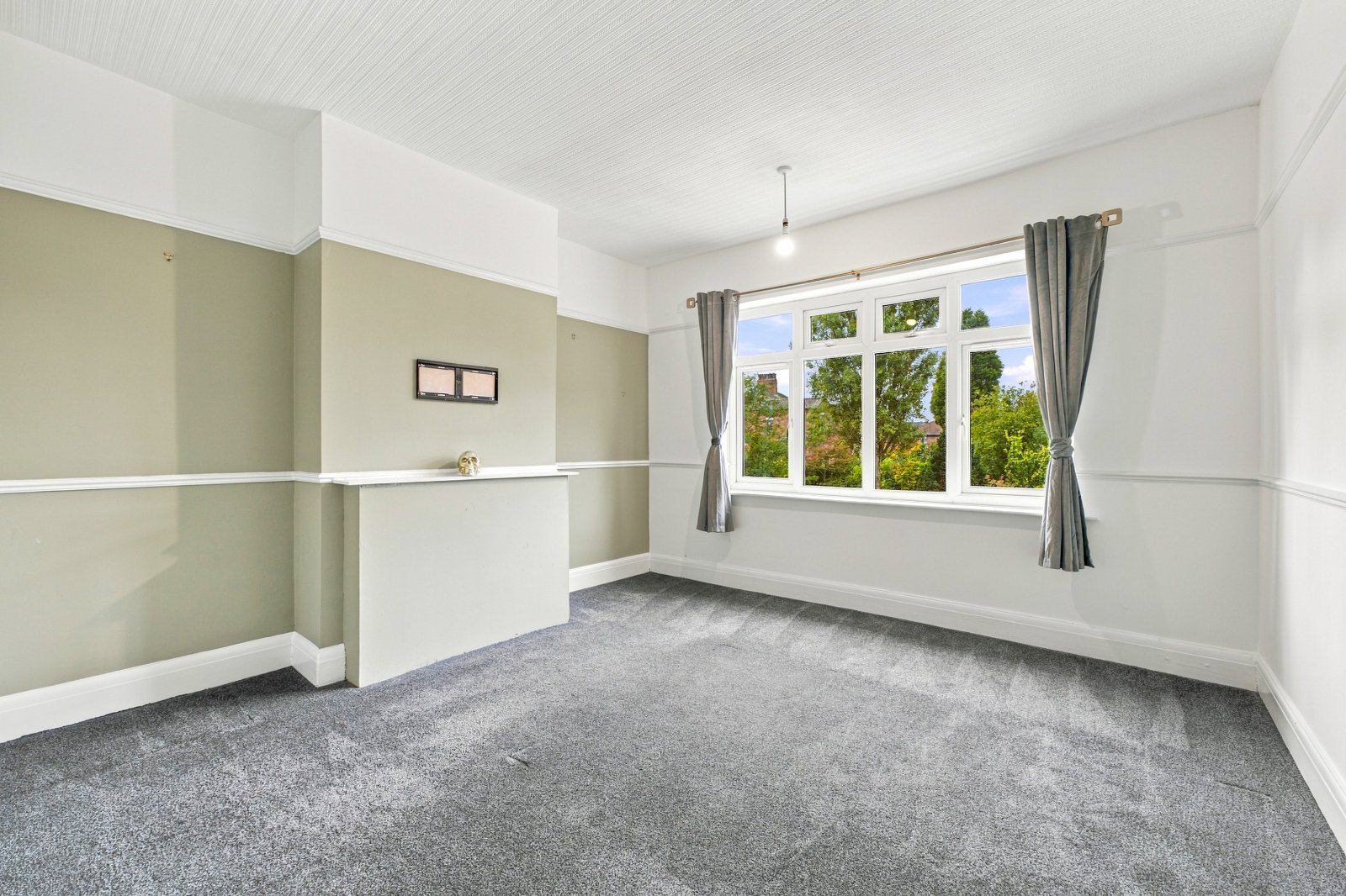 Heswall Road, Reddish, Stockport, SK5