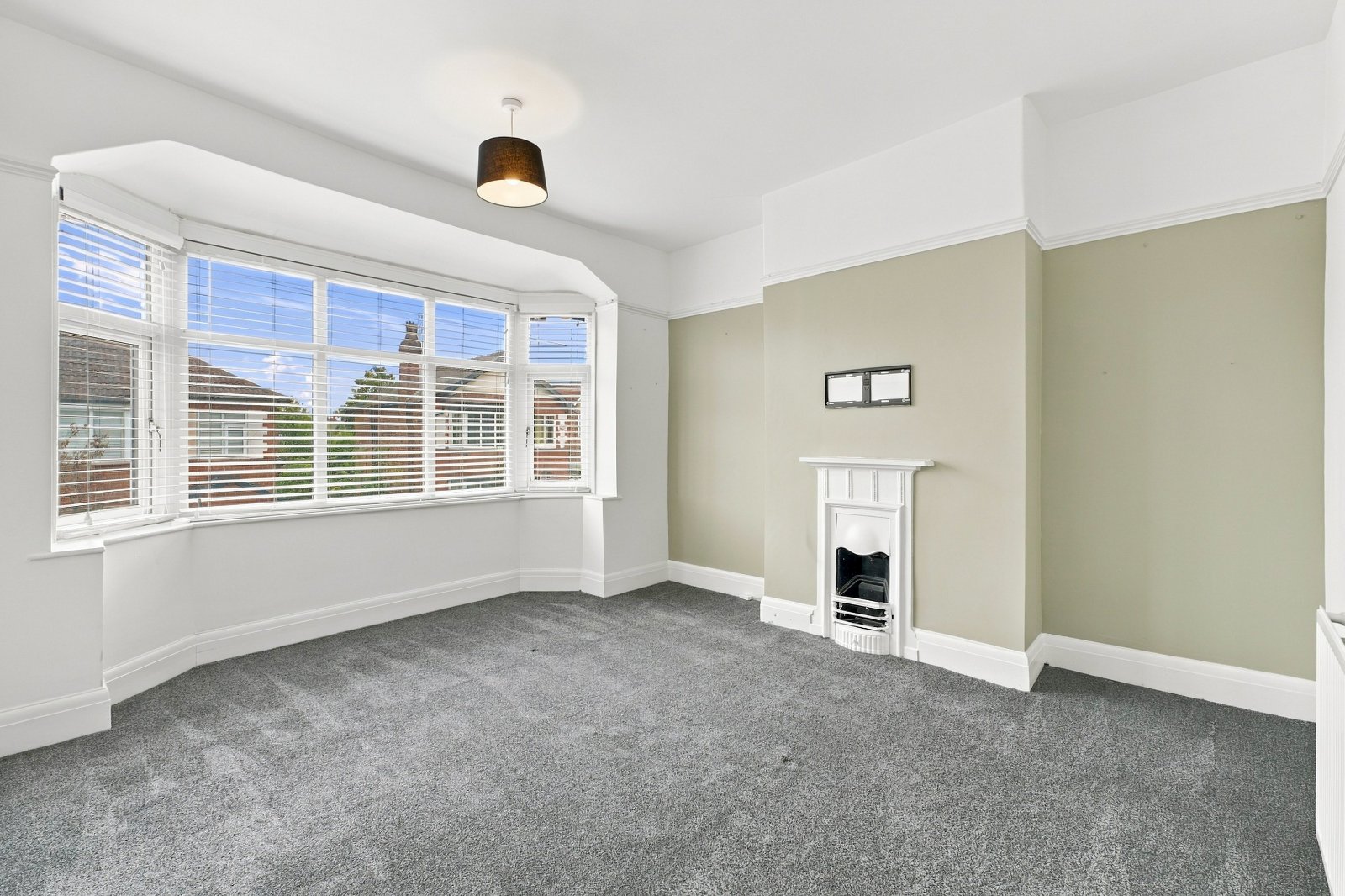 Heswall Road, Reddish, Stockport, SK5