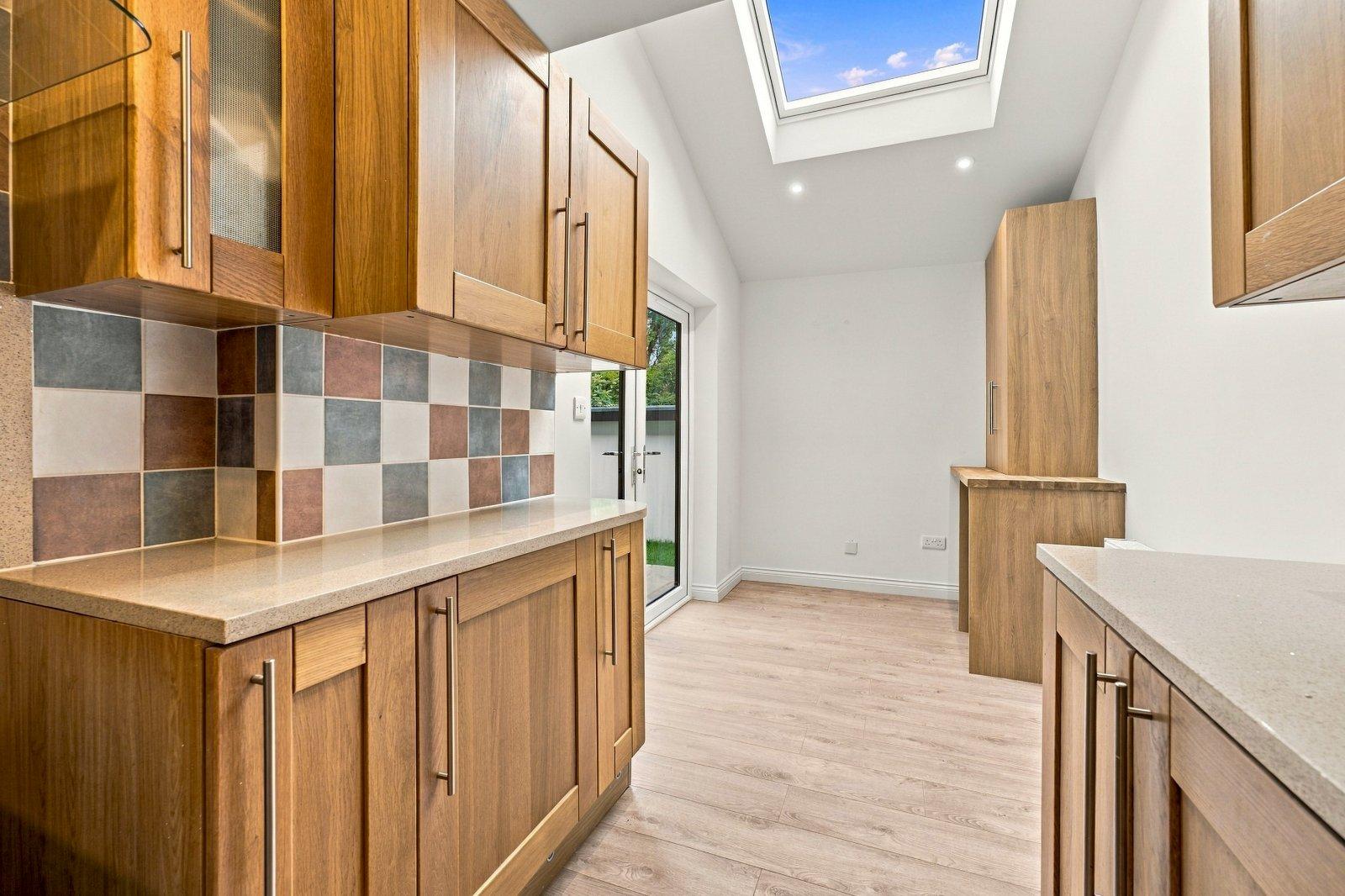 Heswall Road, Reddish, Stockport, SK5