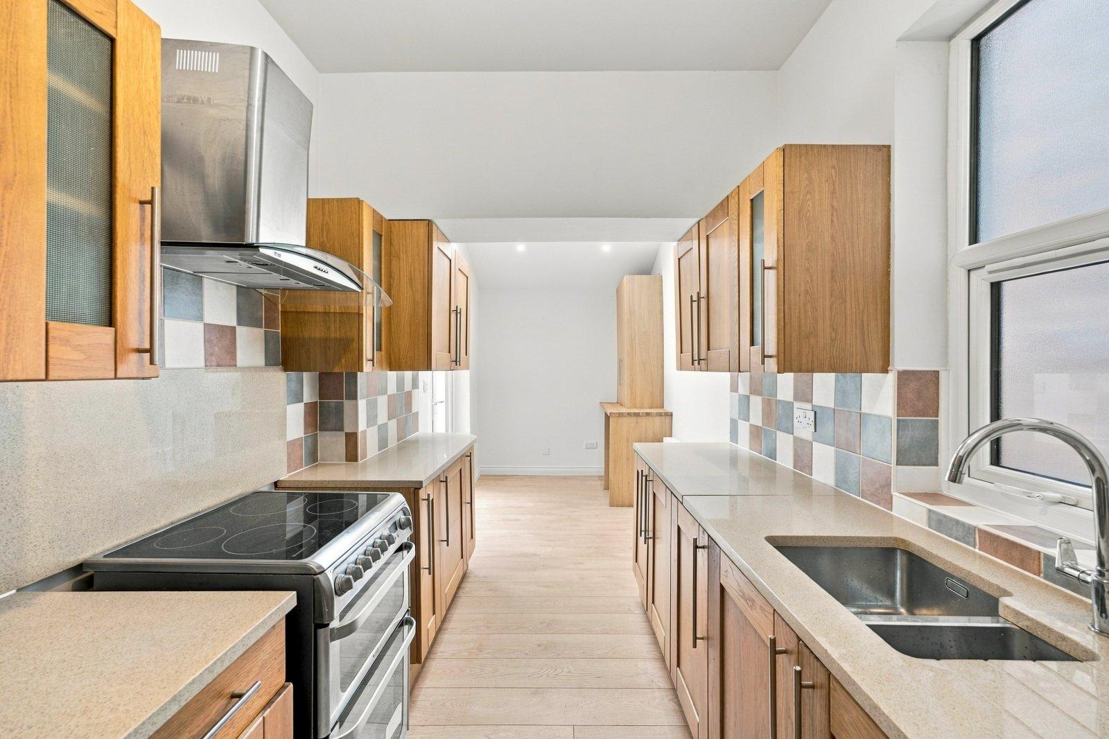 Heswall Road, Reddish, Stockport, SK5