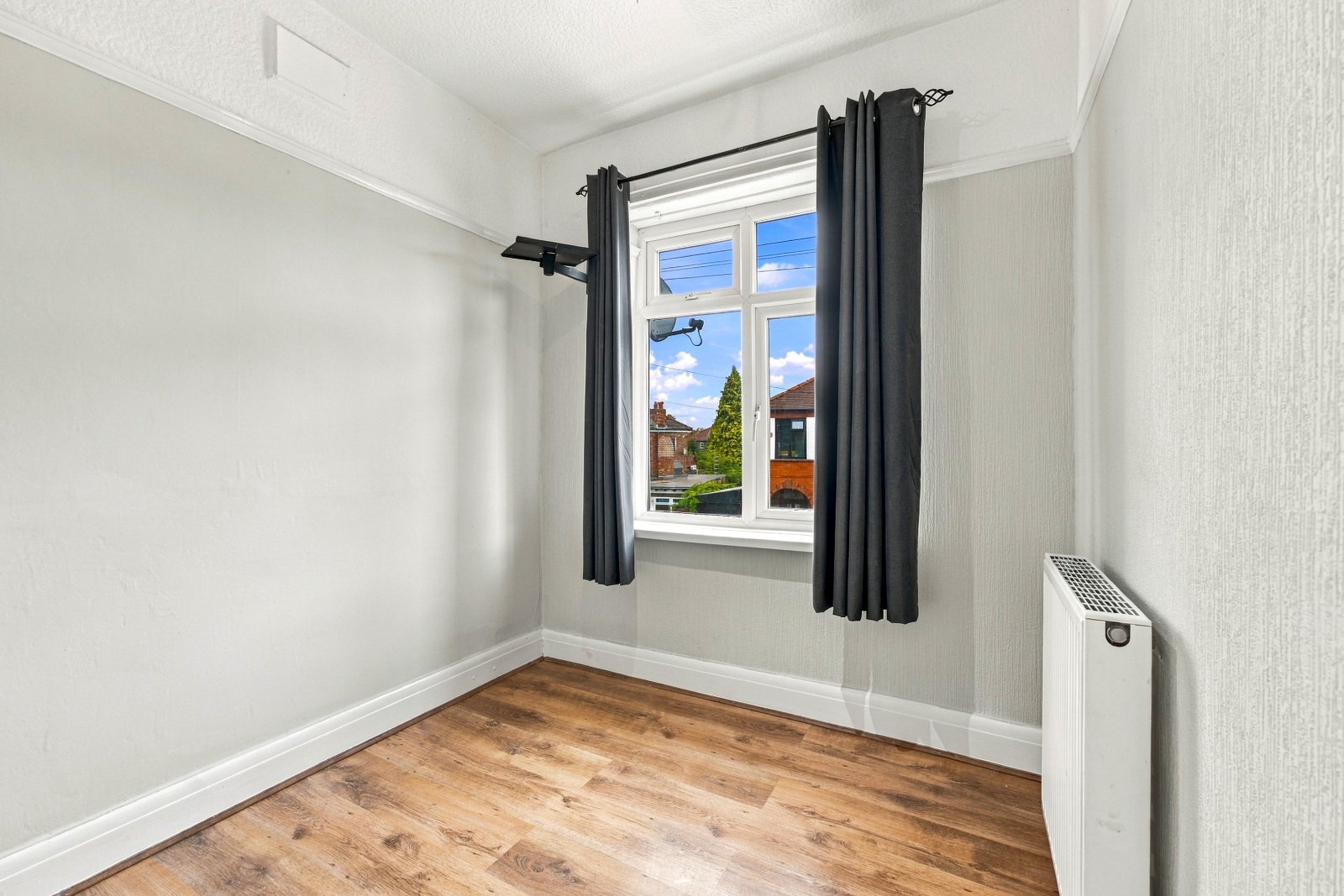 Heswall Road, Reddish, Stockport, SK5