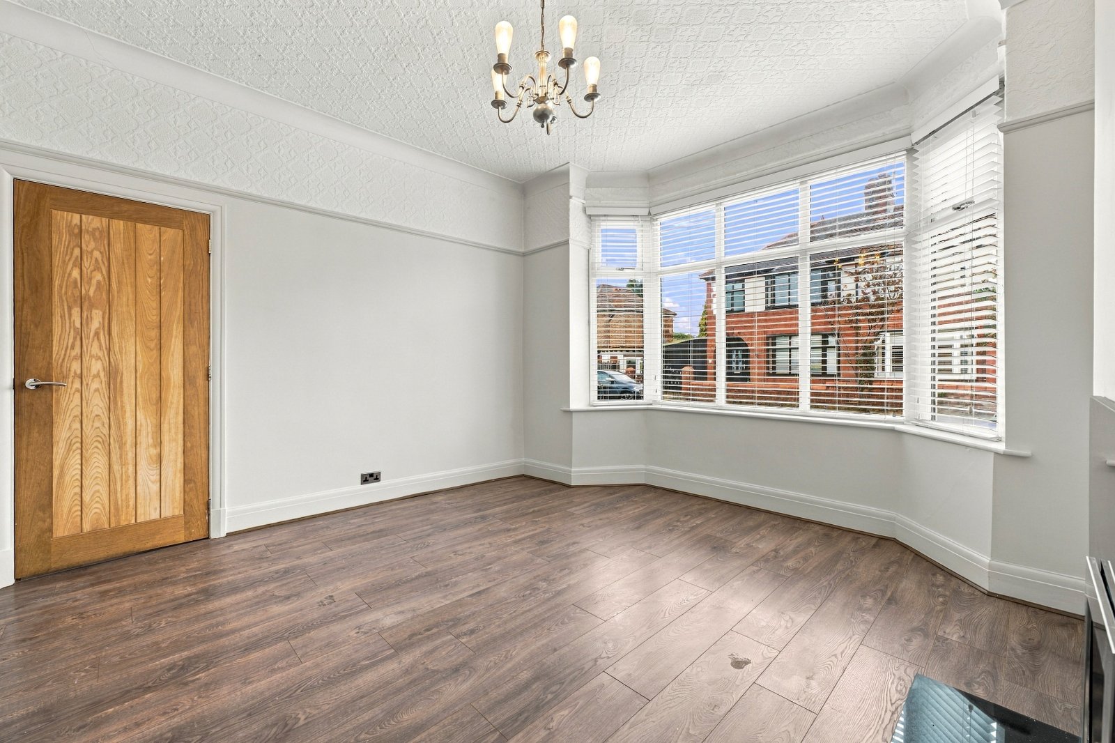 Heswall Road, Reddish, Stockport, SK5