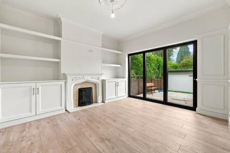 Heswall Road, Reddish, Stockport, SK5