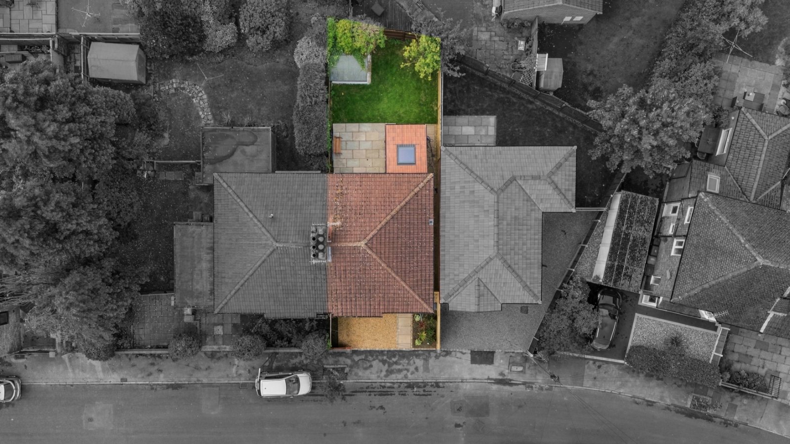 Heswall Road, Reddish, Stockport, SK5