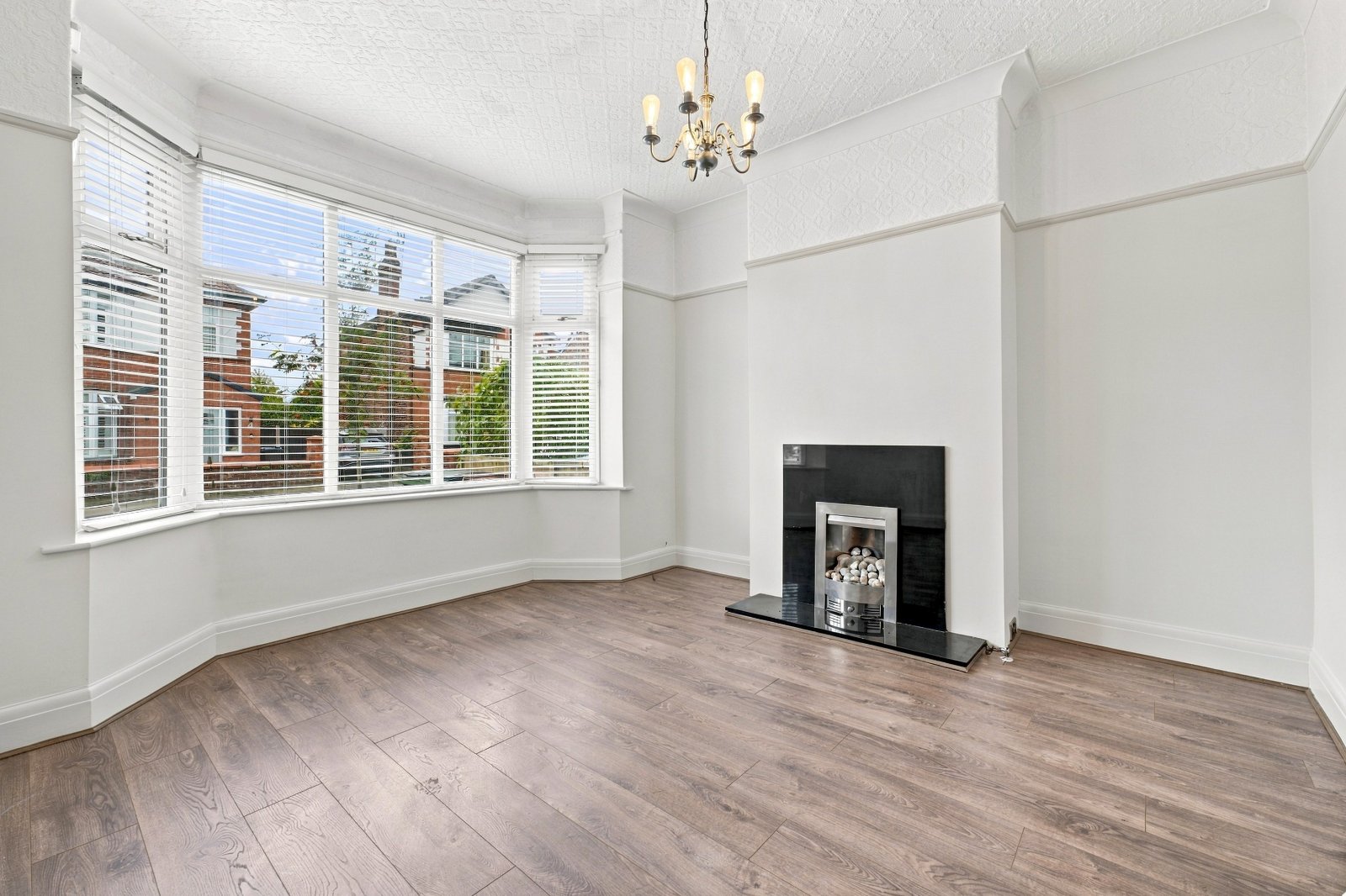 Heswall Road, Reddish, Stockport, SK5