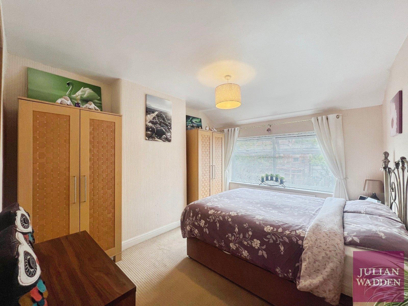 Wordsworth Road, Reddish, Stockport, SK5