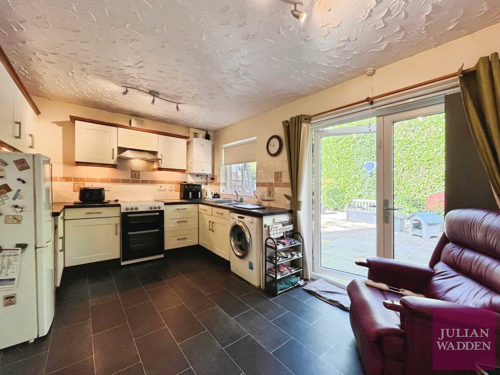 Deepdale Close, Reddish, Stockport, SK5
