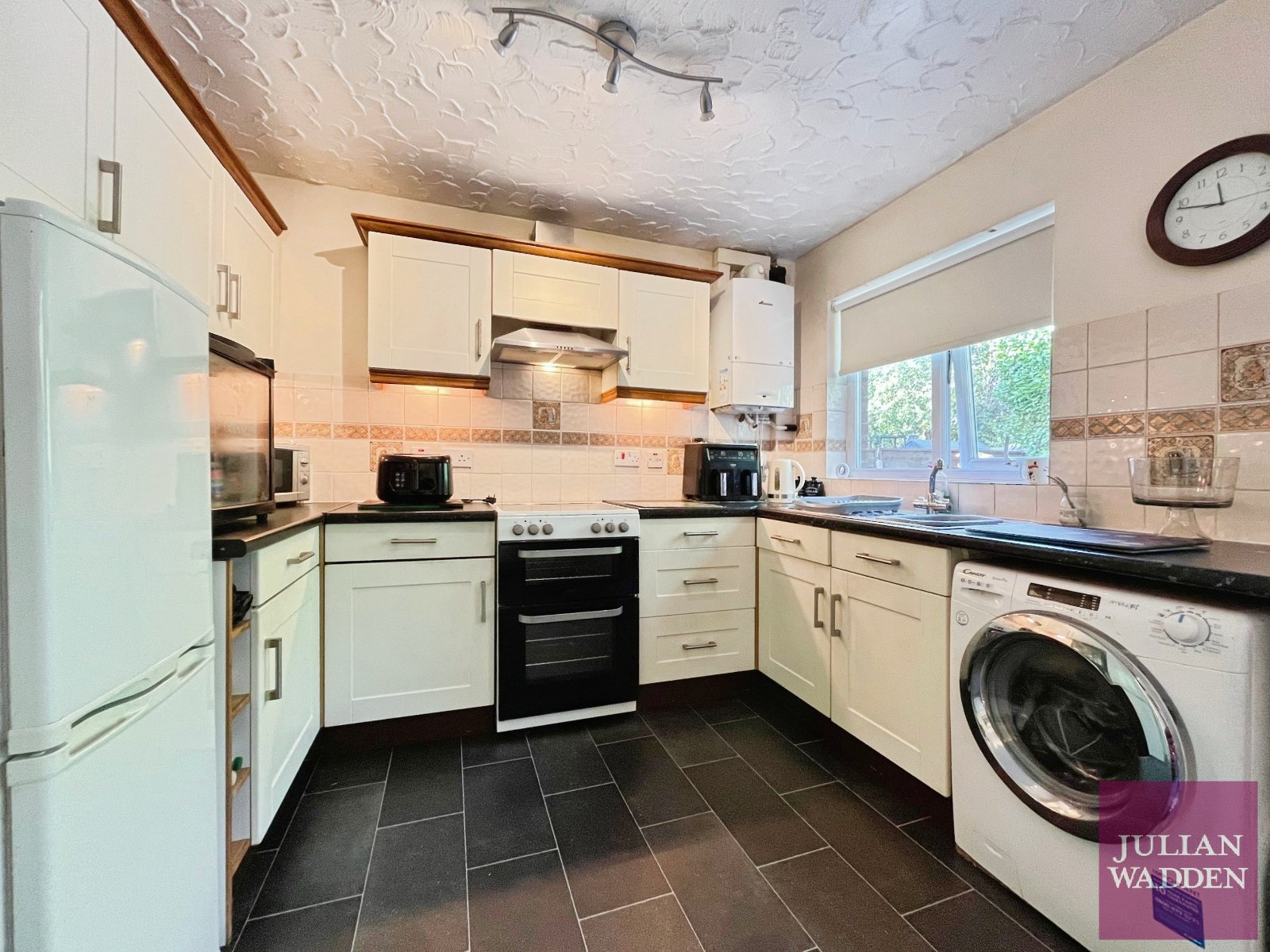 Deepdale Close, Reddish, Stockport, SK5