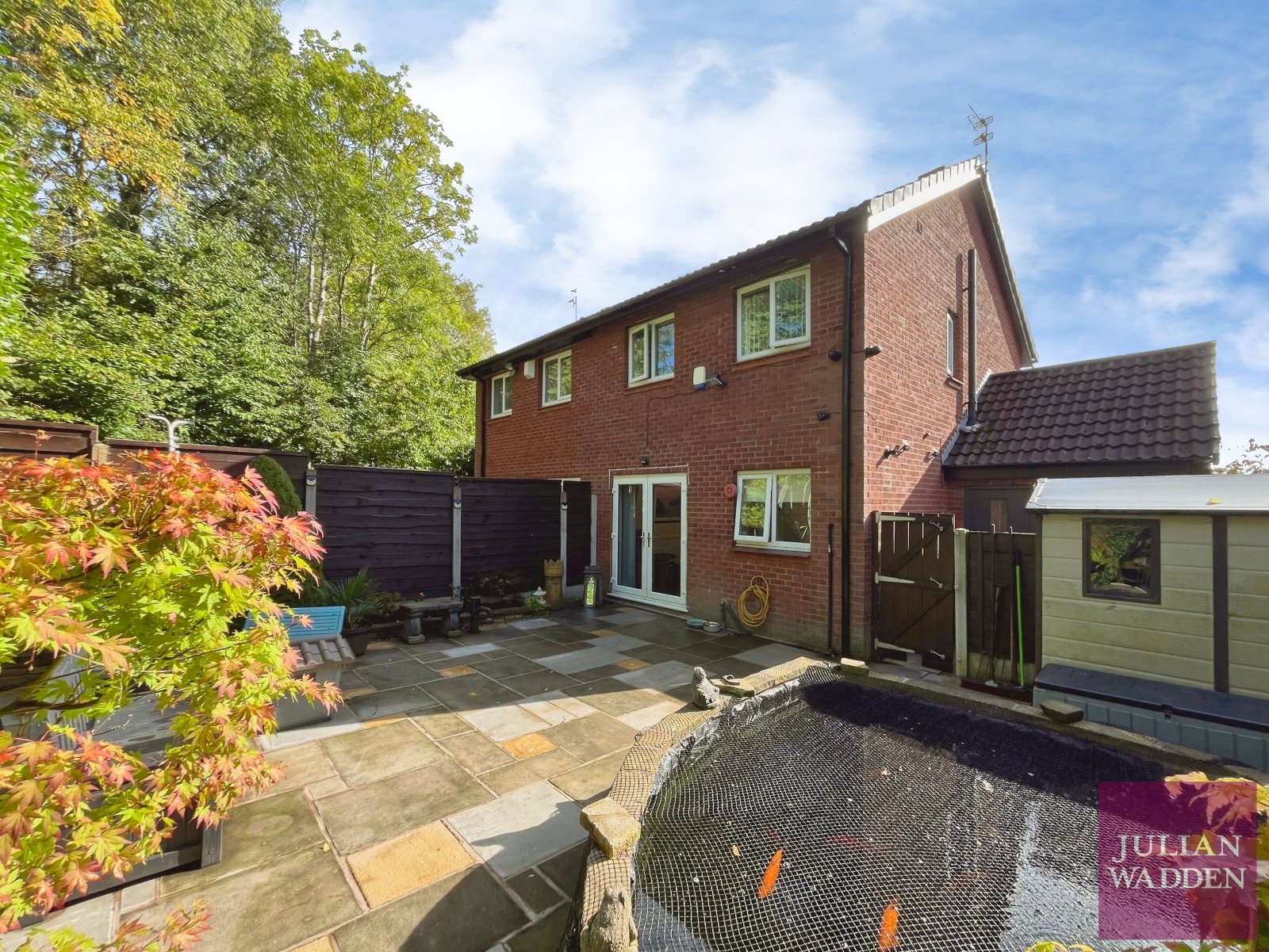 Deepdale Close, Reddish, Stockport, SK5