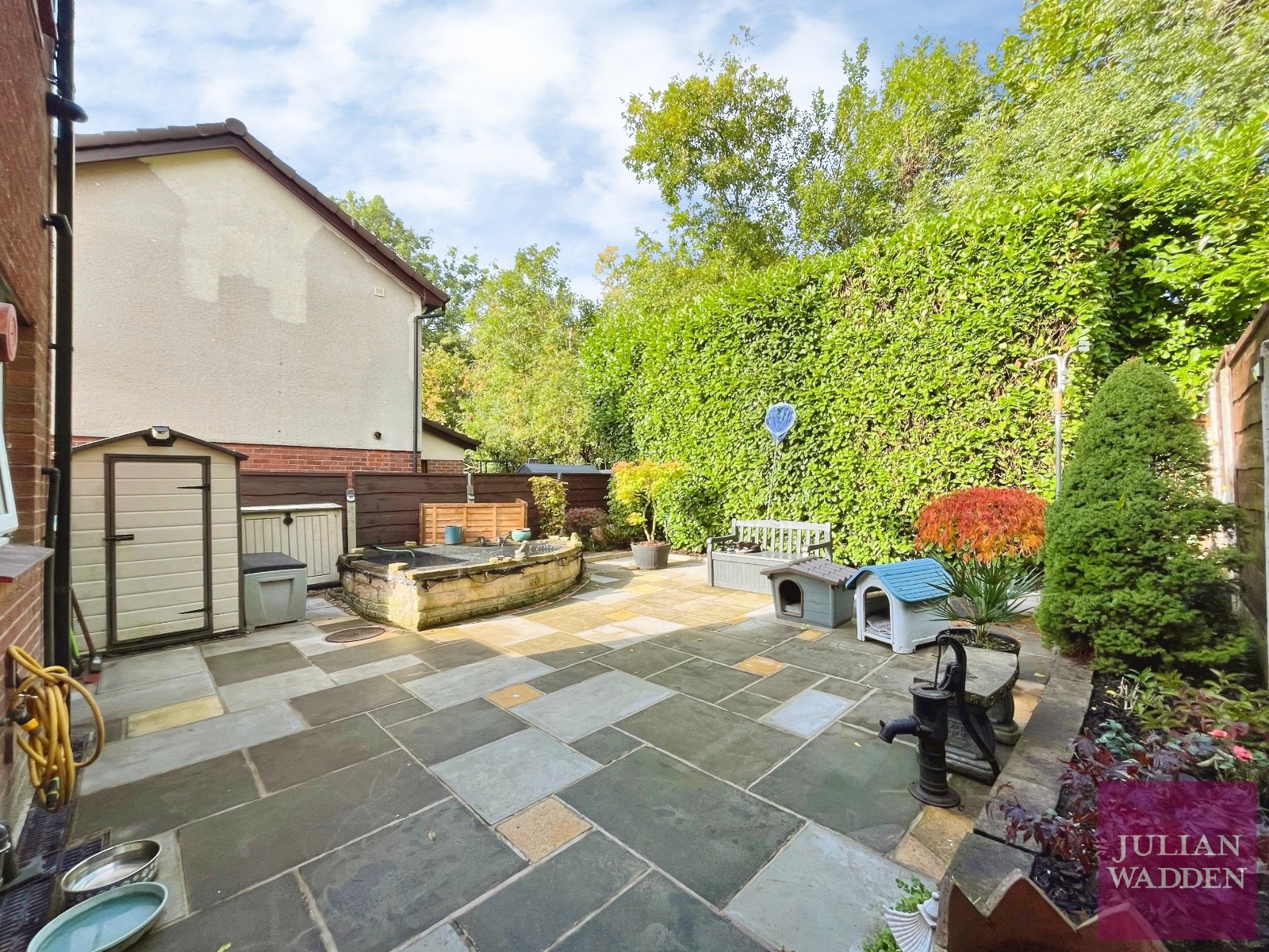 Deepdale Close, Reddish, Stockport, SK5