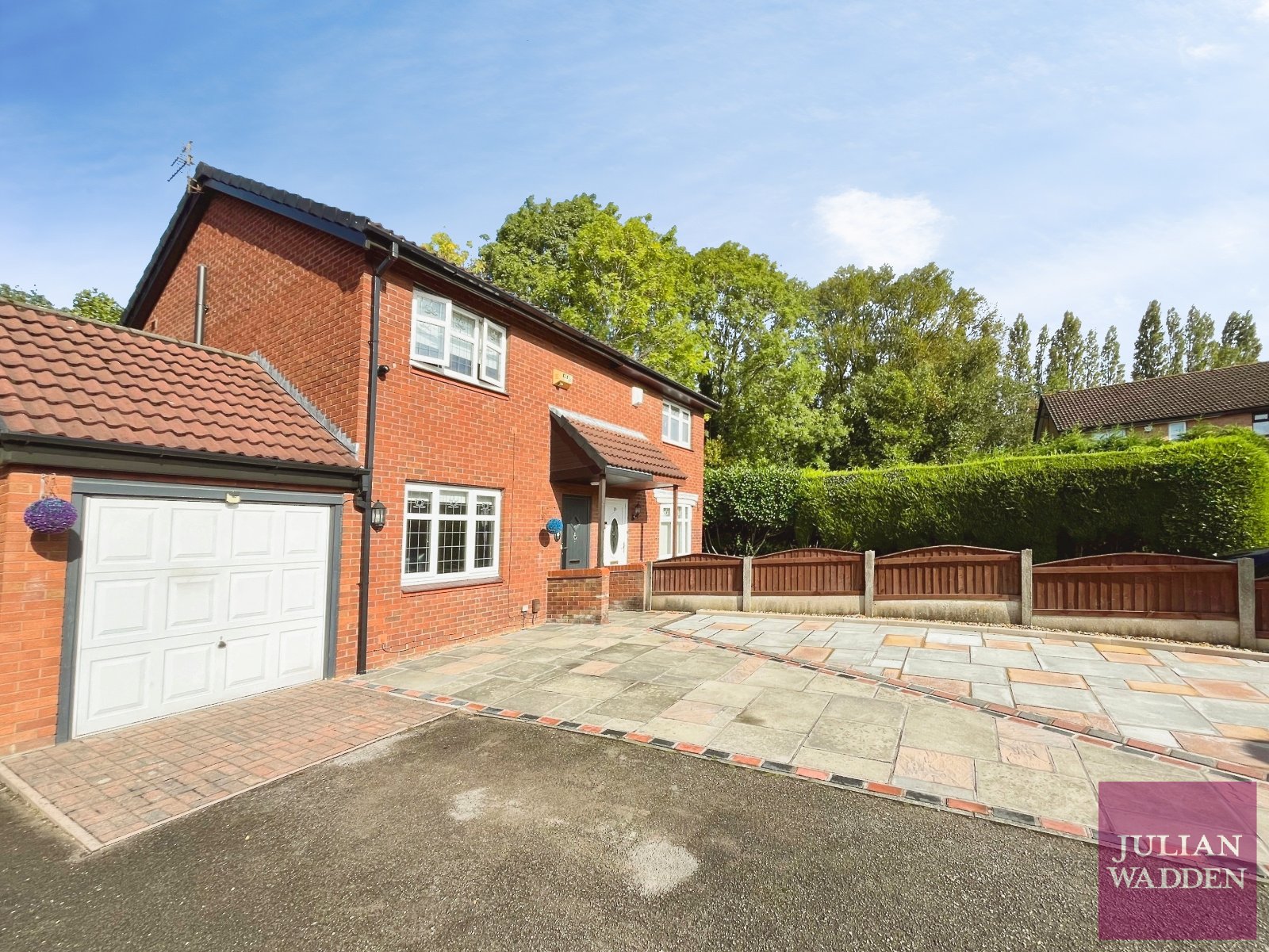 Deepdale Close, Reddish, Stockport, SK5