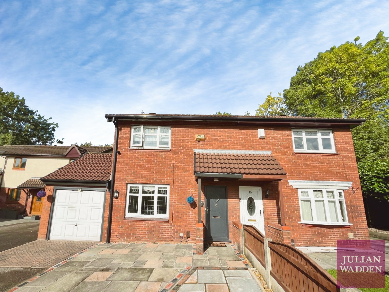 Deepdale Close, Reddish, Stockport, SK5