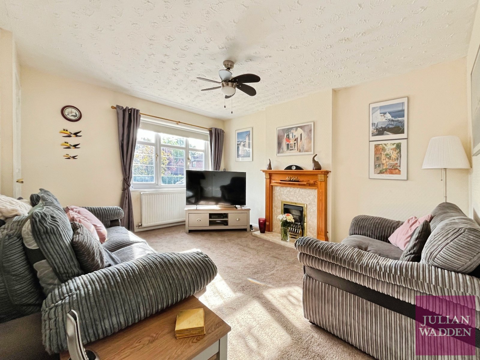 Deepdale Close, Reddish, Stockport, SK5