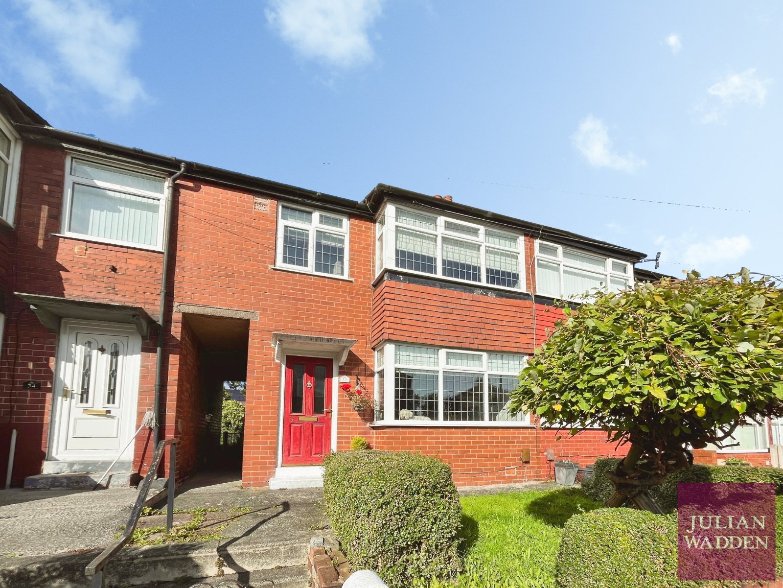 Sussex Drive, Droylsden, Manchester, M43