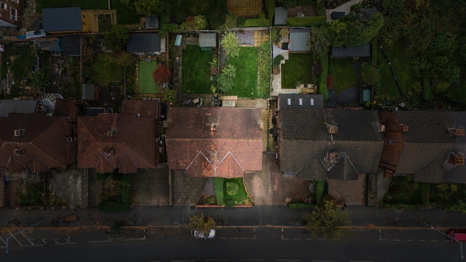 Edgeley Road, Edgeley, Stockport, SK3