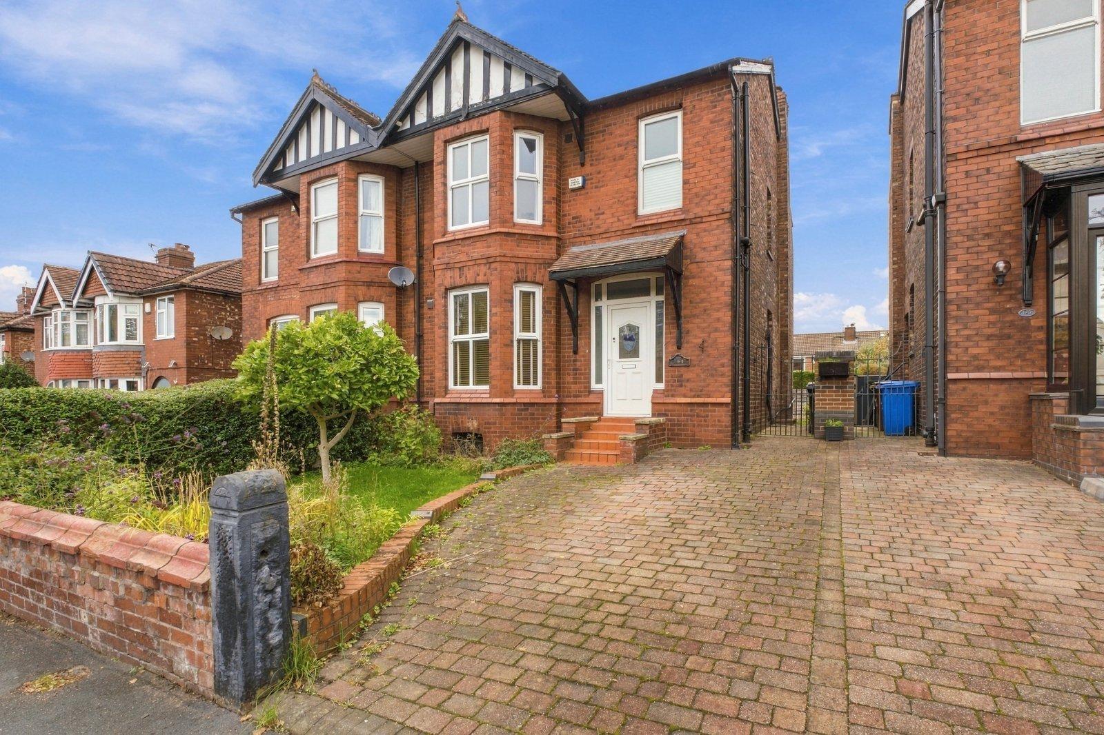 Edgeley Road, Edgeley, Stockport, SK3