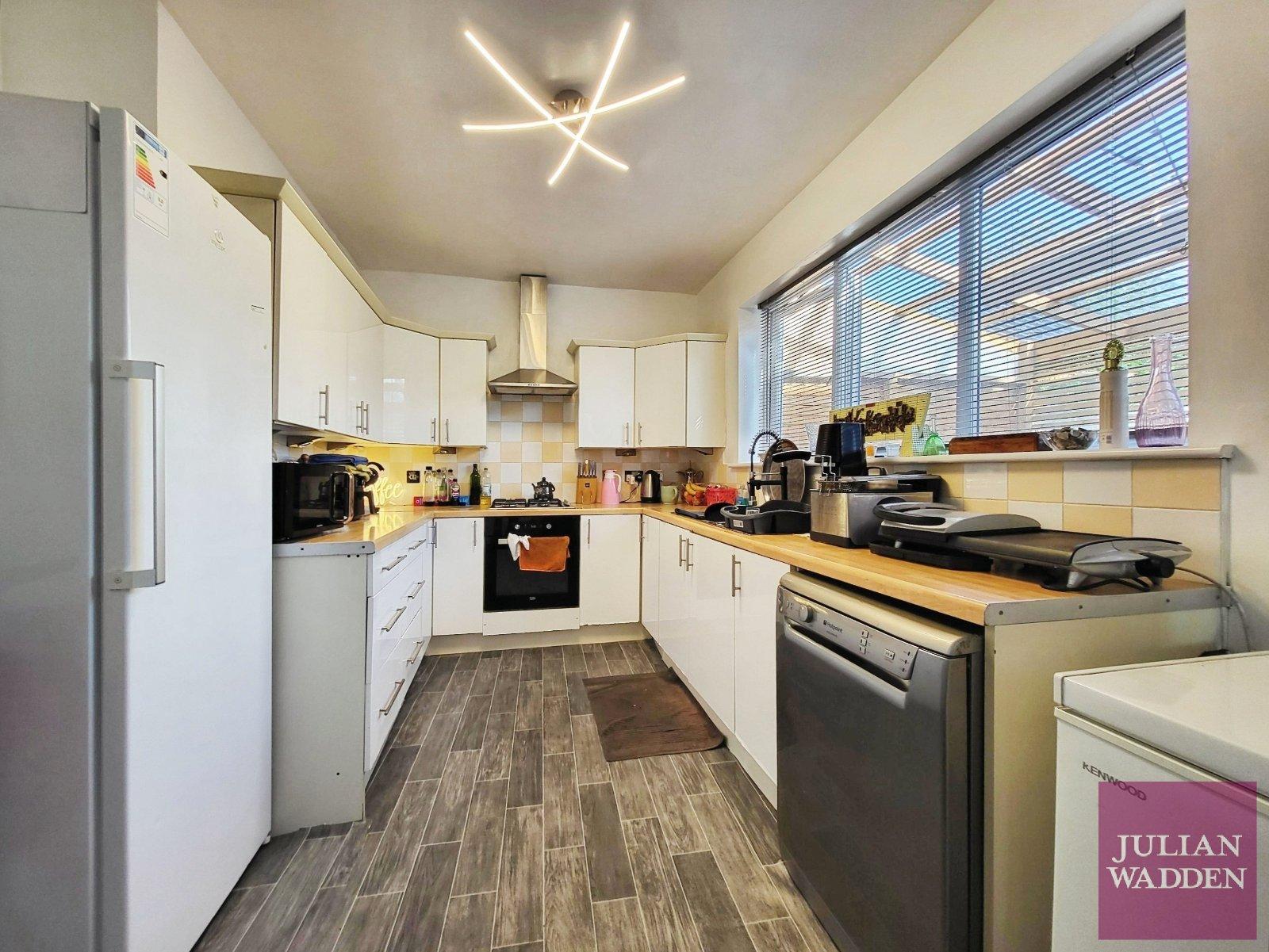 Tennyson Road, Reddish, Stockport, SK5