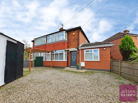 Tennyson Road, Reddish, Stockport, SK5