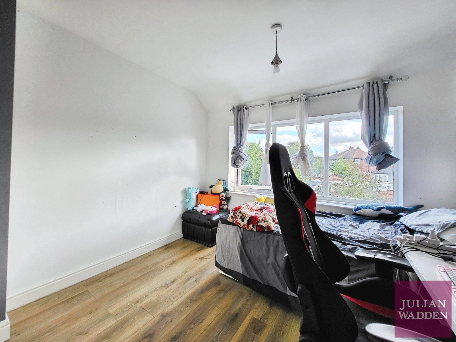 Tennyson Road, Reddish, Stockport, SK5
