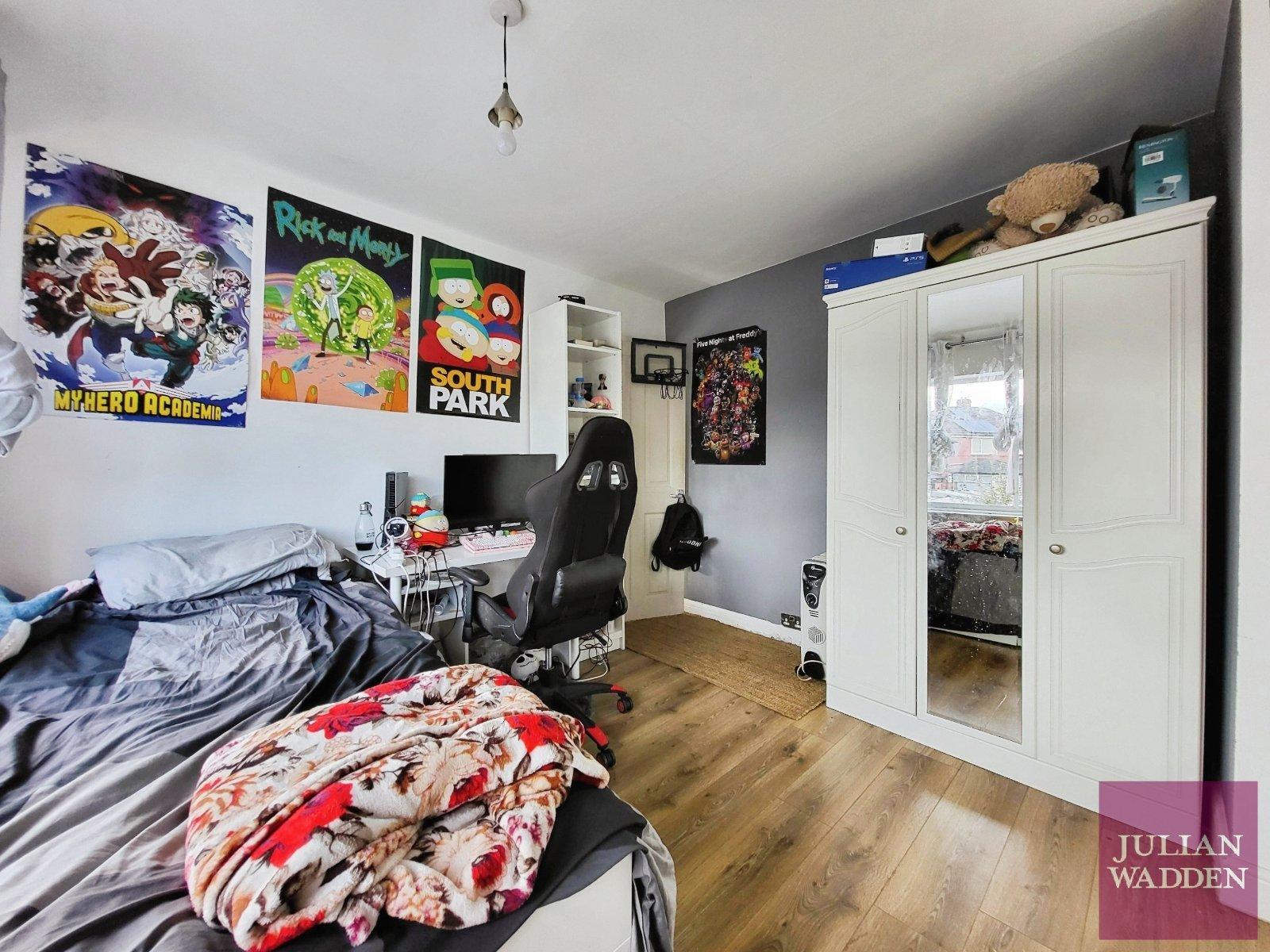 Tennyson Road, Reddish, Stockport, SK5