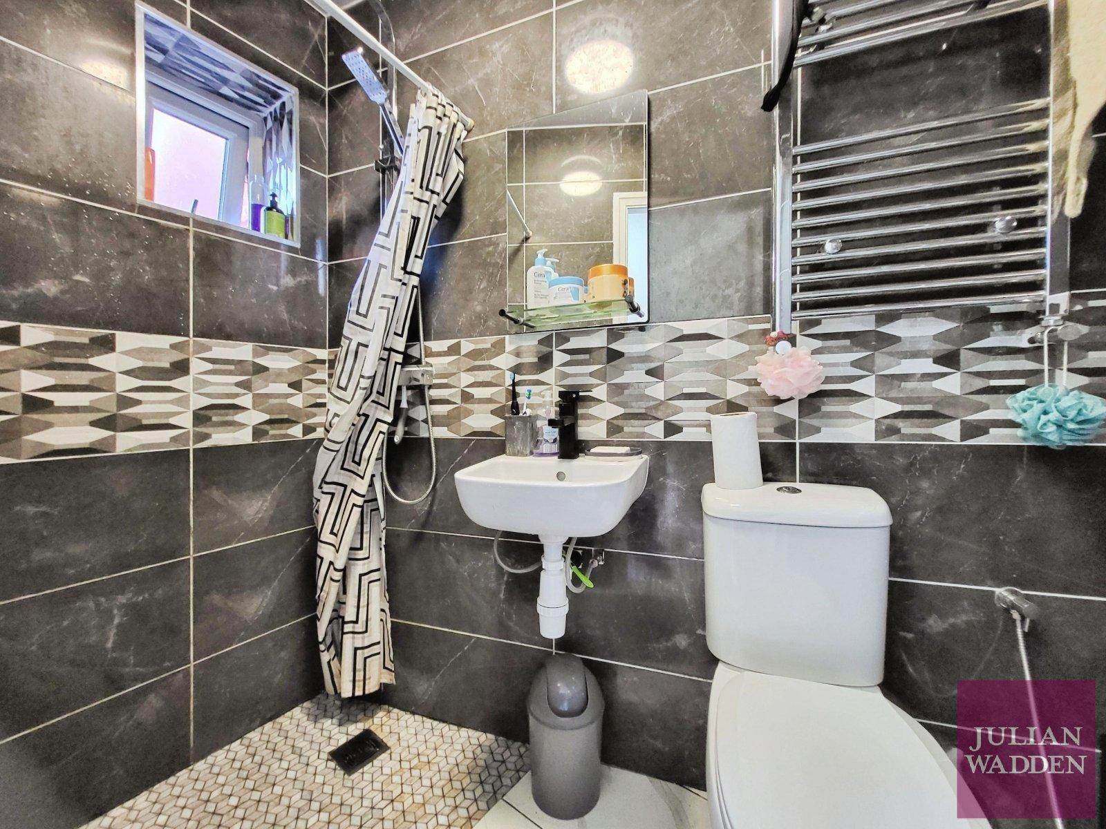 Tennyson Road, Reddish, Stockport, SK5