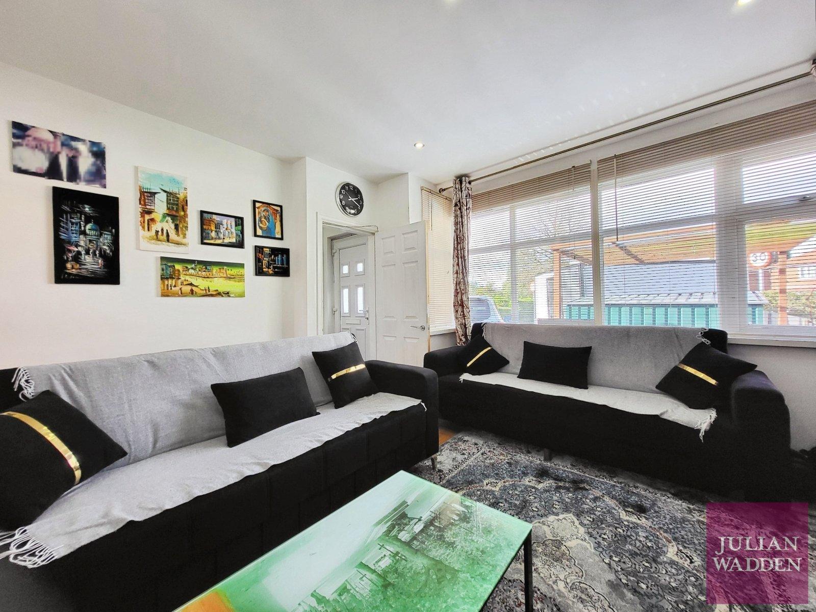 Tennyson Road, Reddish, Stockport, SK5