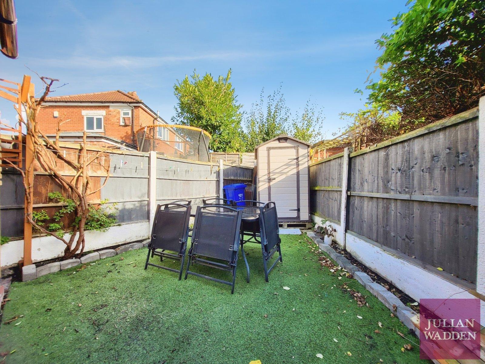 Tennyson Road, Reddish, Stockport, SK5