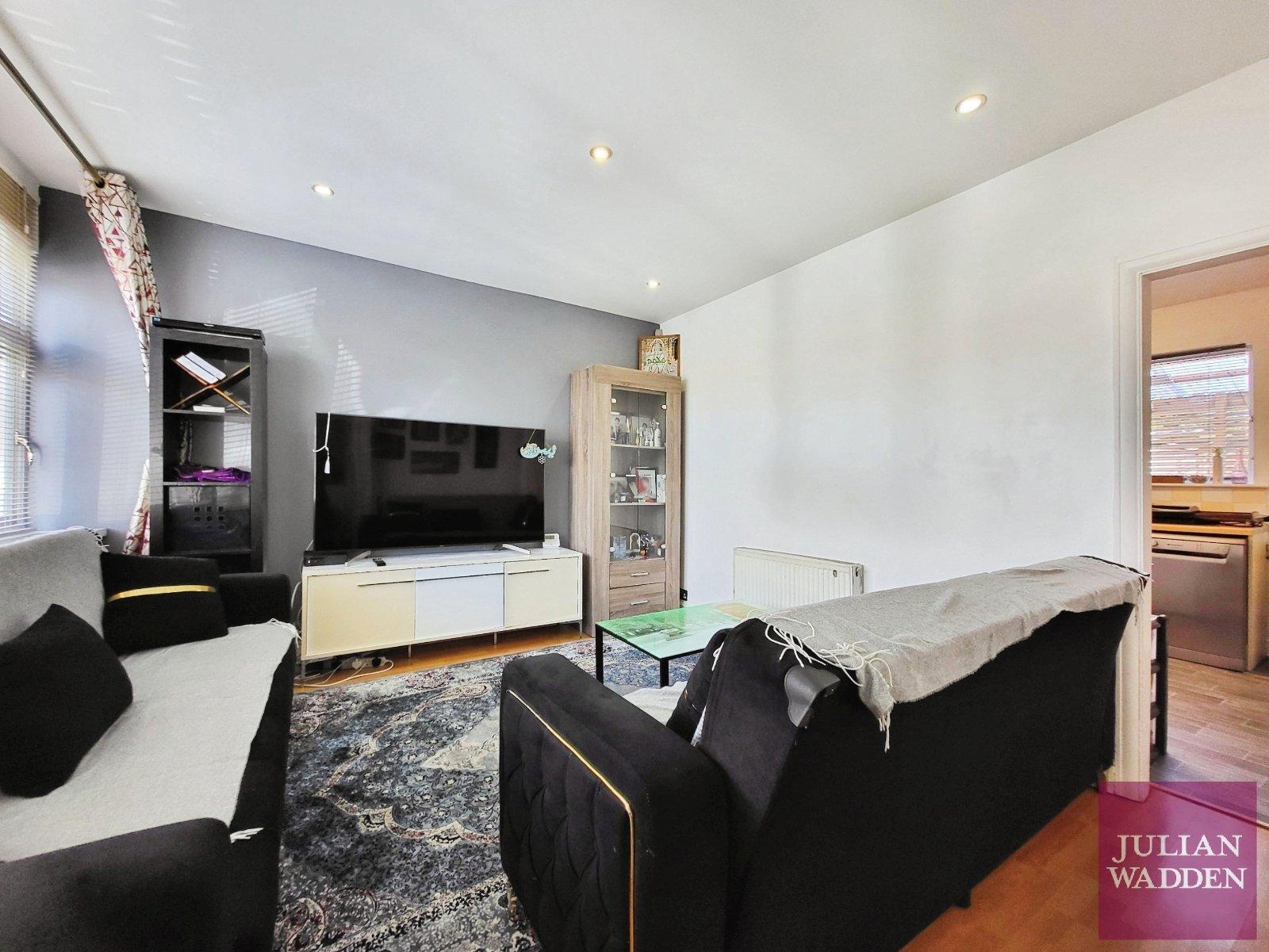 Tennyson Road, Reddish, Stockport, SK5