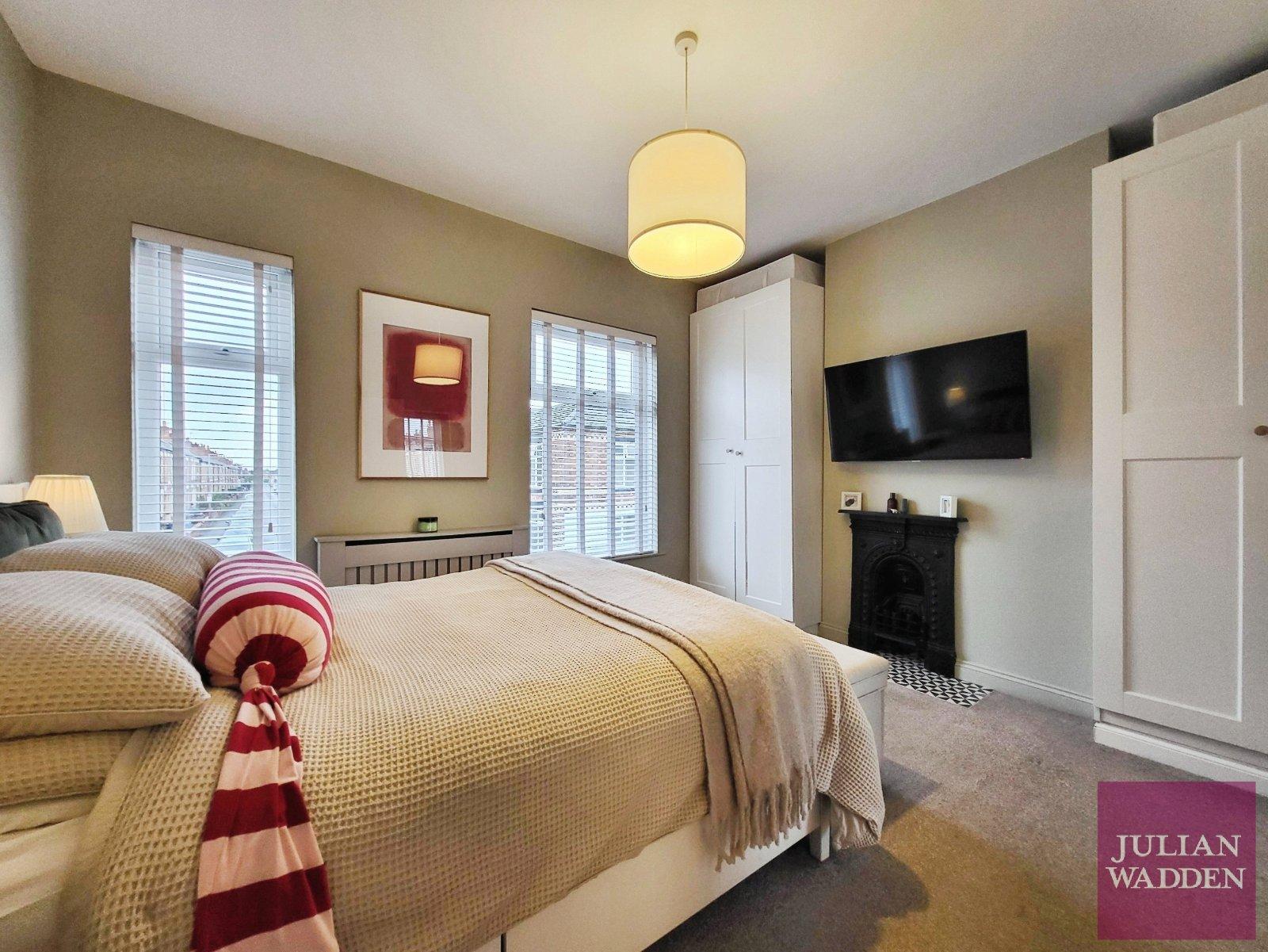 Aberdeen Crescent, Edgeley, Stockport, SK3