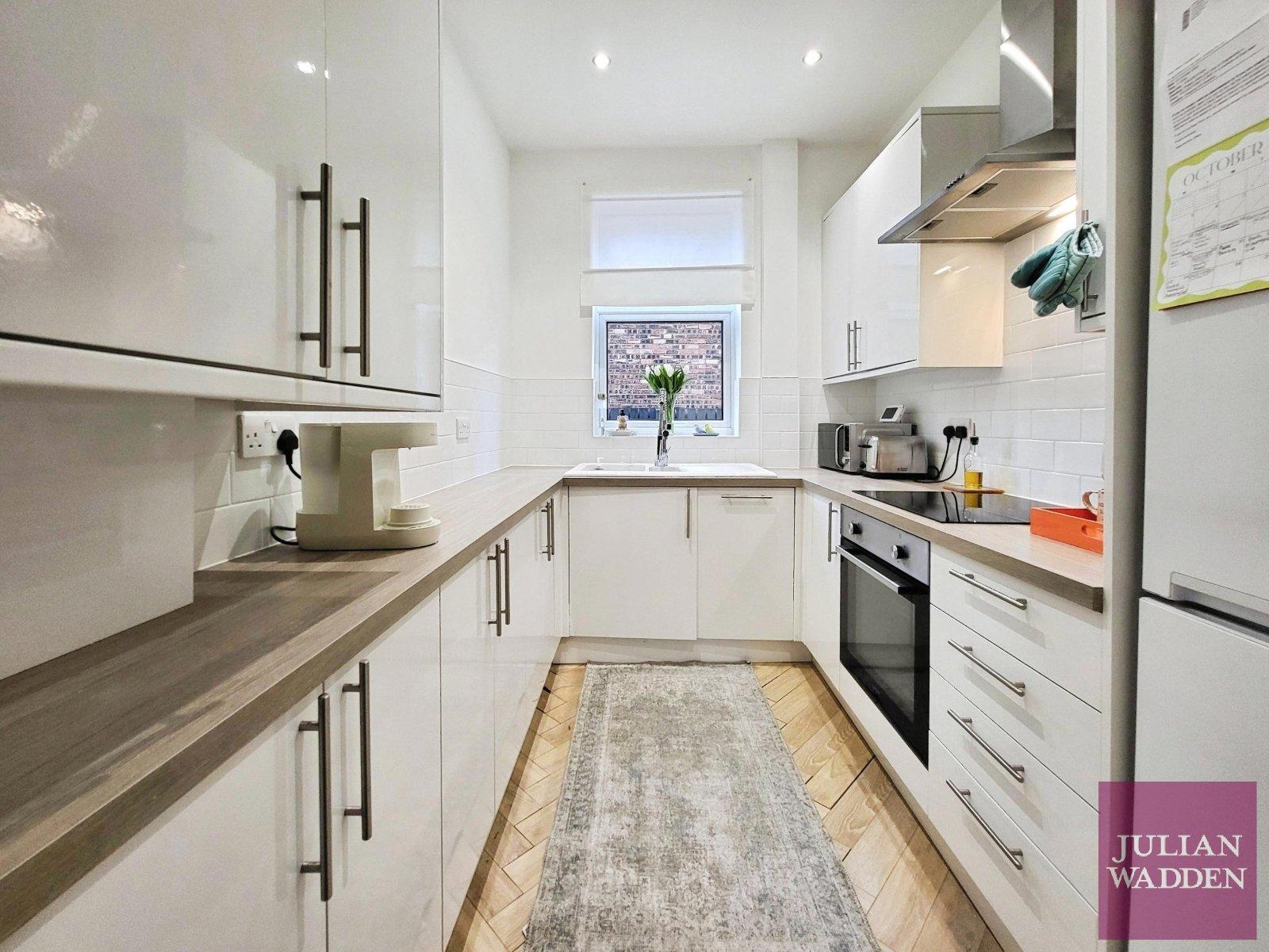 Aberdeen Crescent, Edgeley, Stockport, SK3