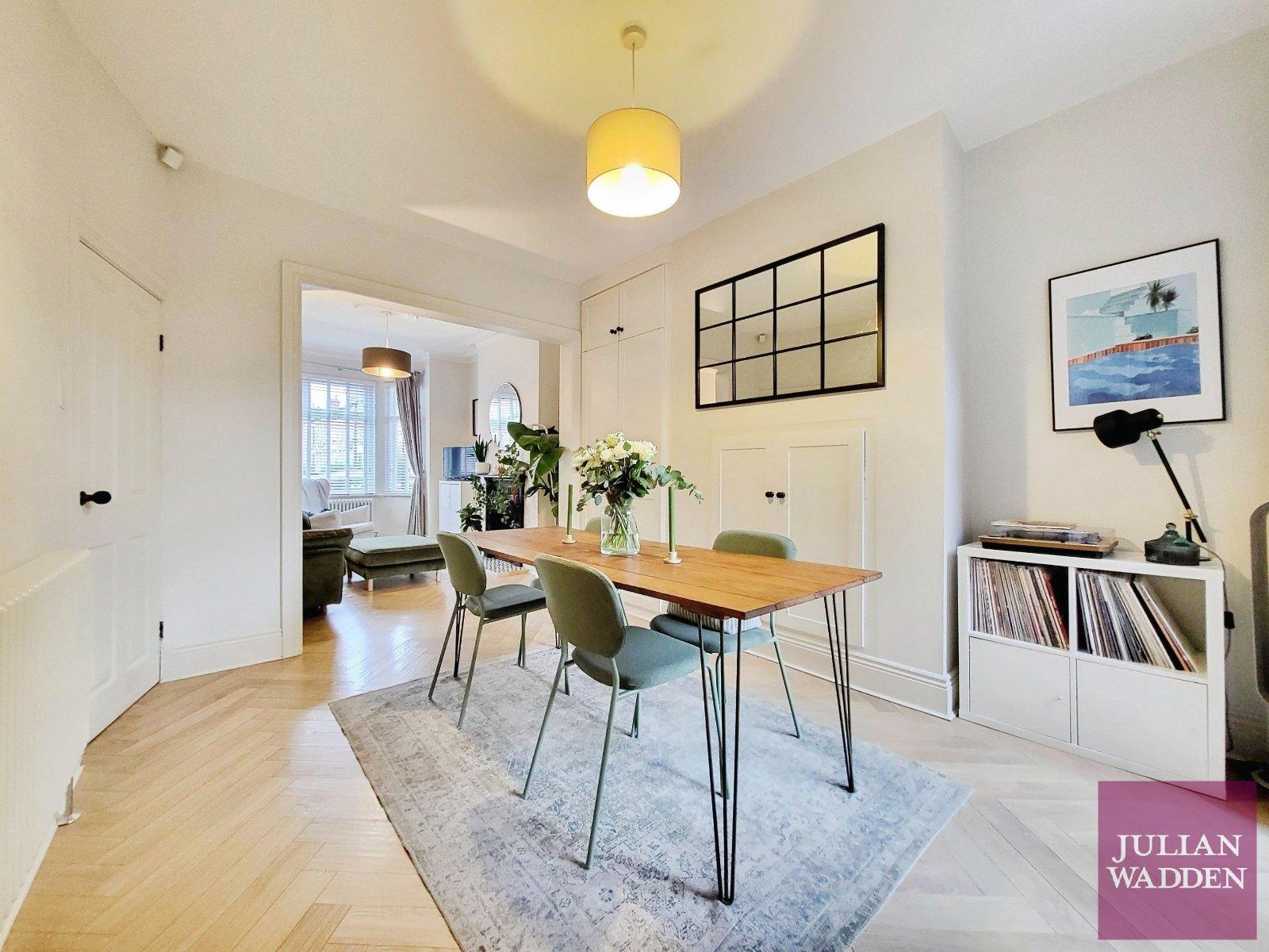 Aberdeen Crescent, Edgeley, Stockport, SK3