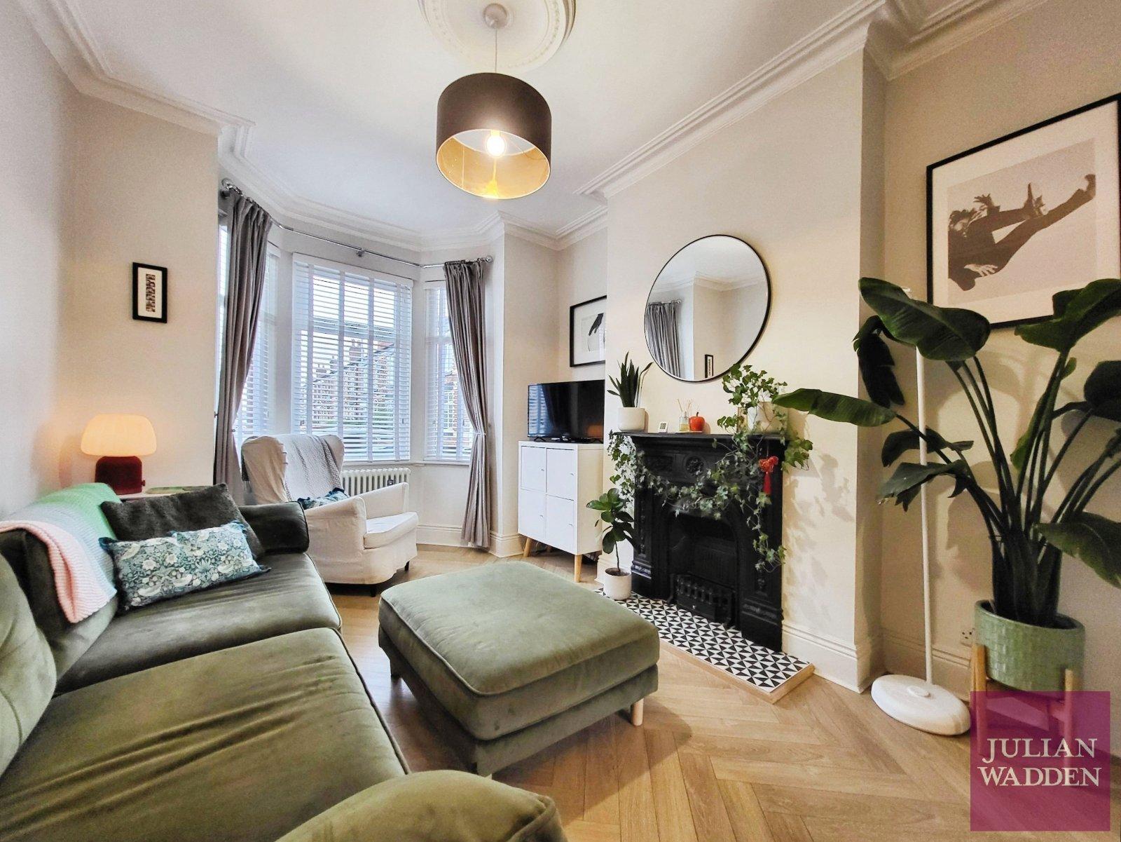Aberdeen Crescent, Edgeley, Stockport, SK3