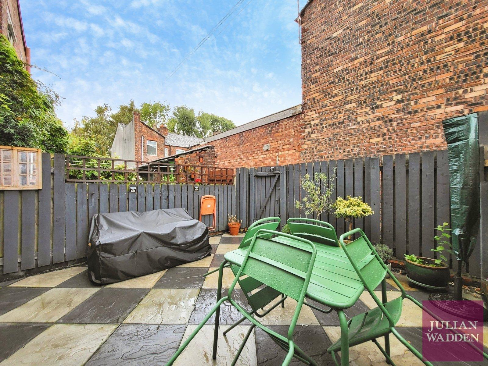 Aberdeen Crescent, Edgeley, Stockport, SK3