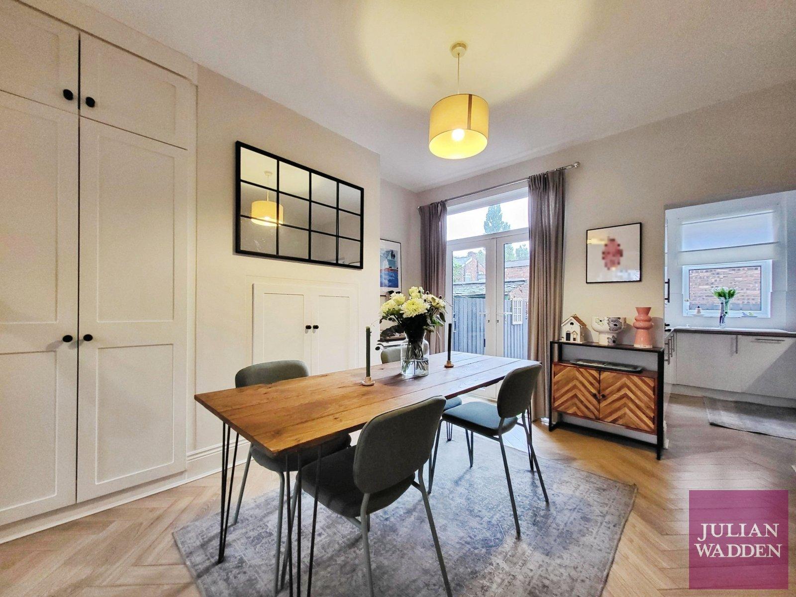 Aberdeen Crescent, Edgeley, Stockport, SK3