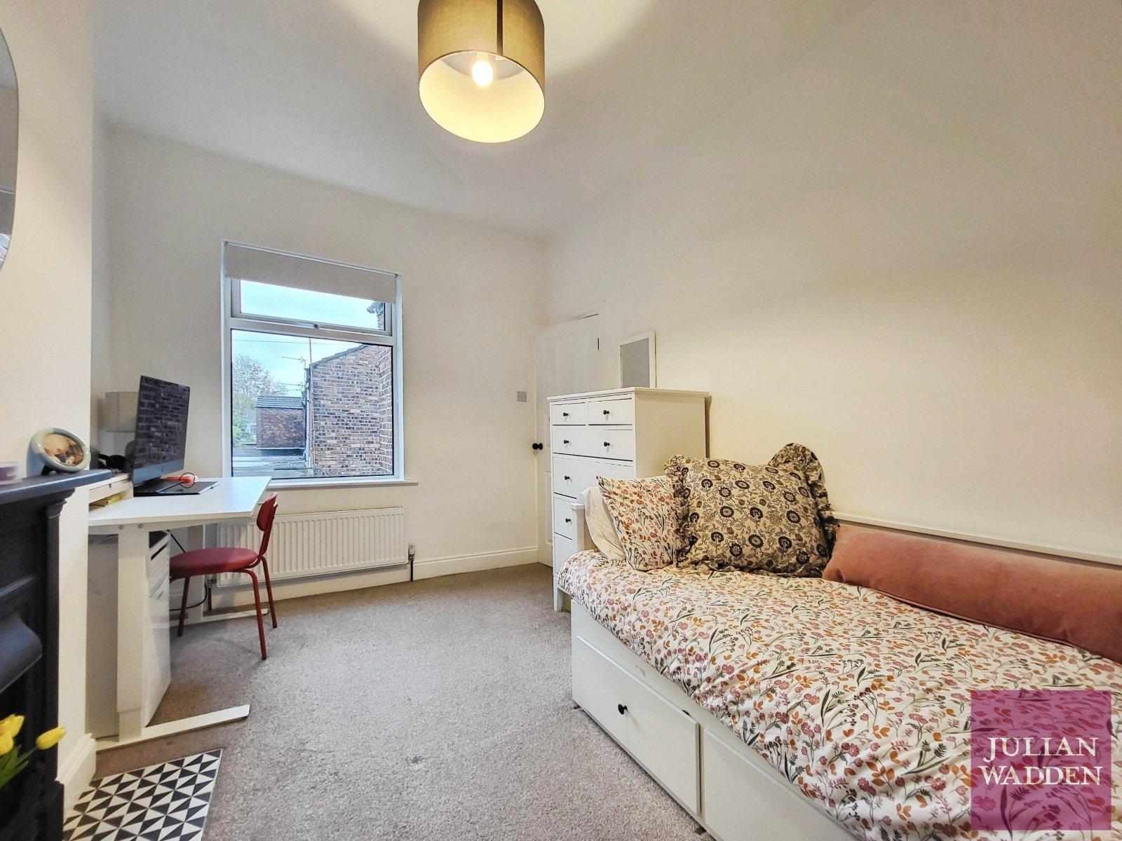 Aberdeen Crescent, Edgeley, Stockport, SK3