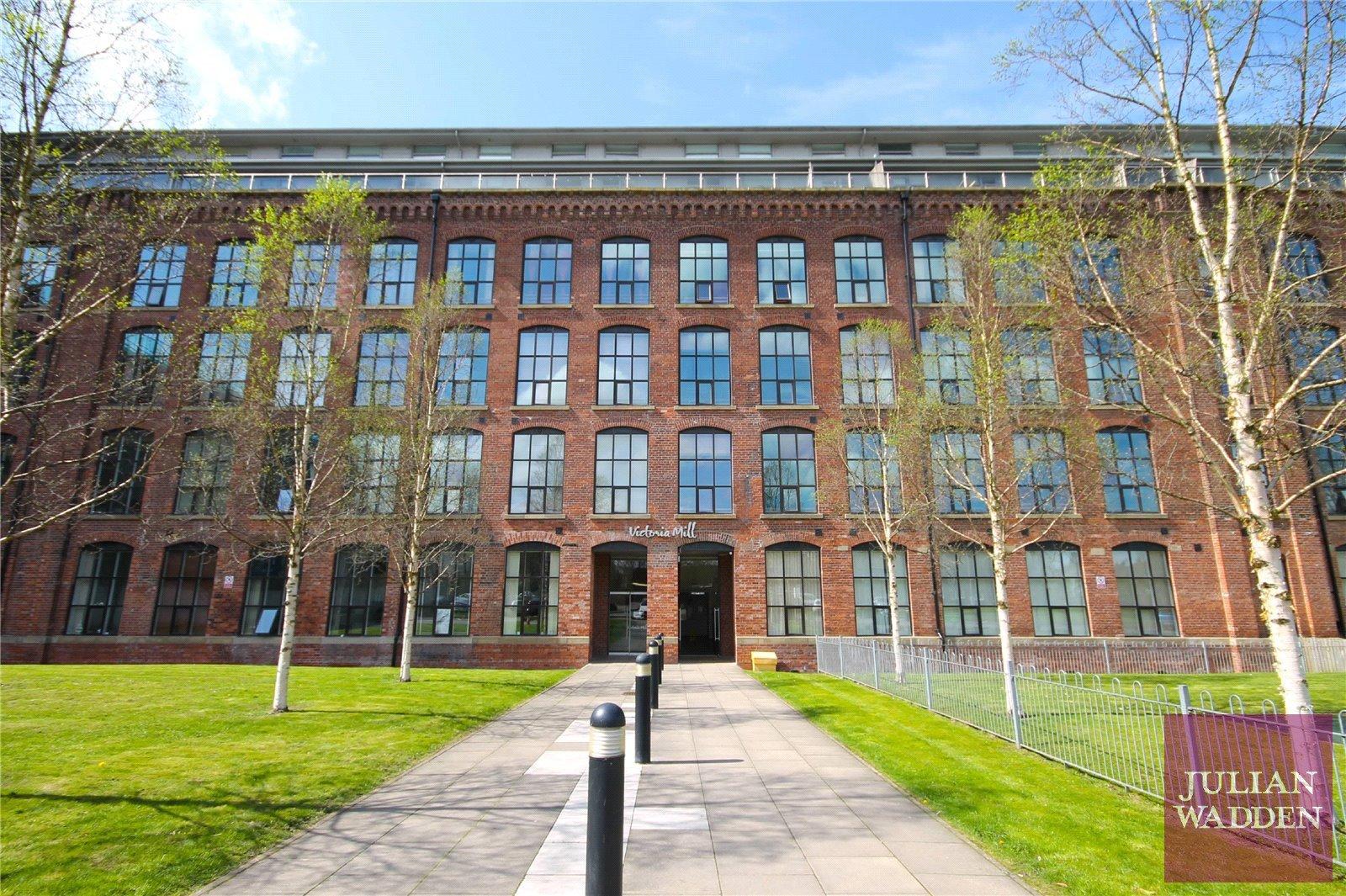 Houldsworth Street, Reddish, Stockport, SK5