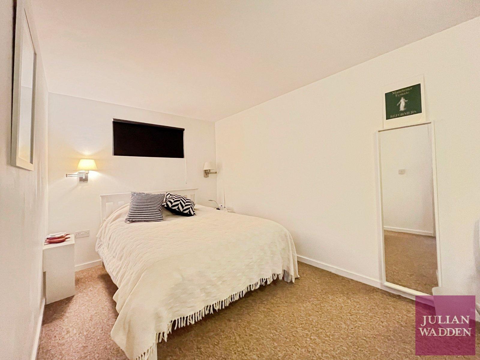 Houldsworth Street, Reddish, Stockport, SK5