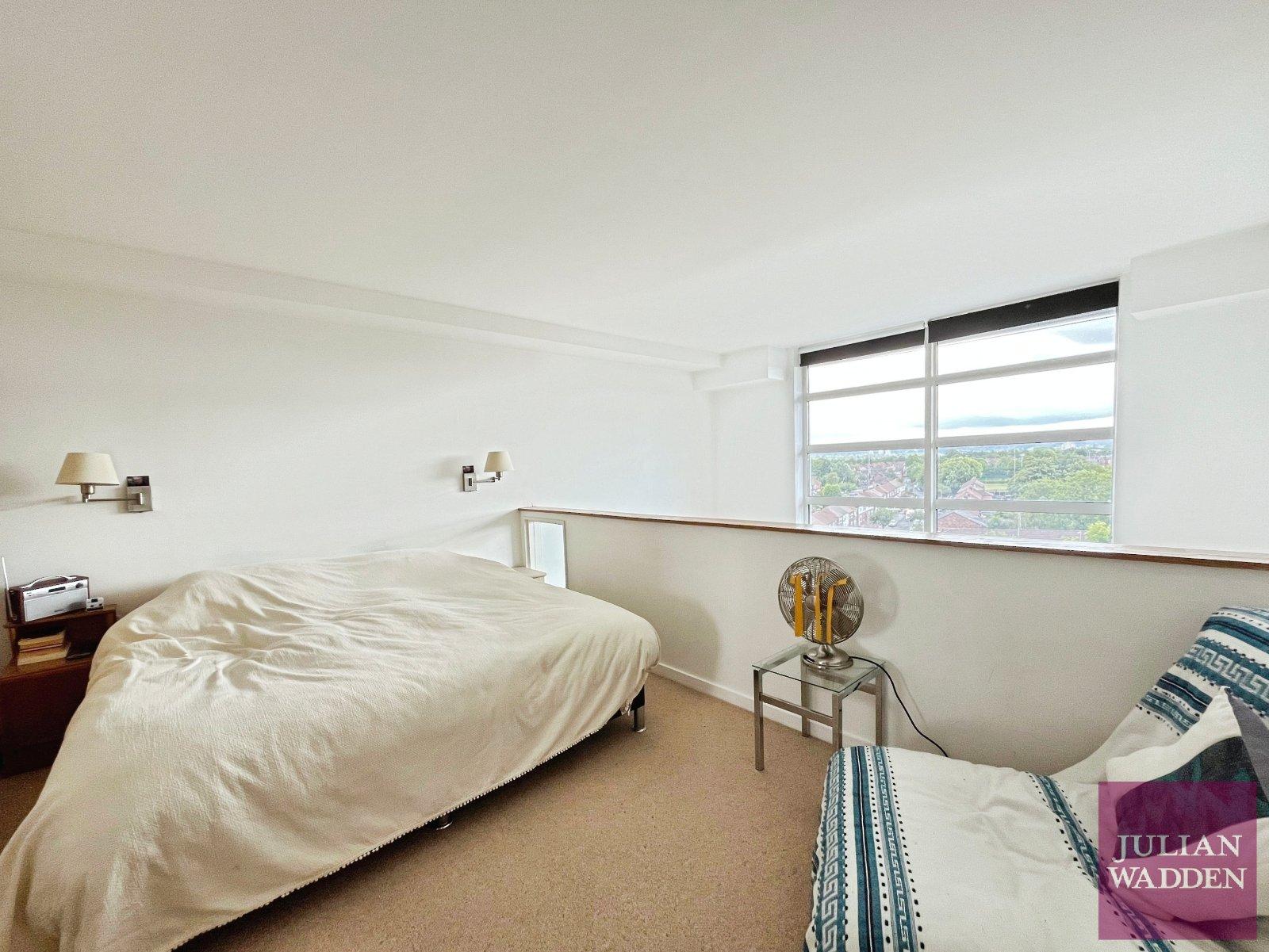 Houldsworth Street, Reddish, Stockport, SK5