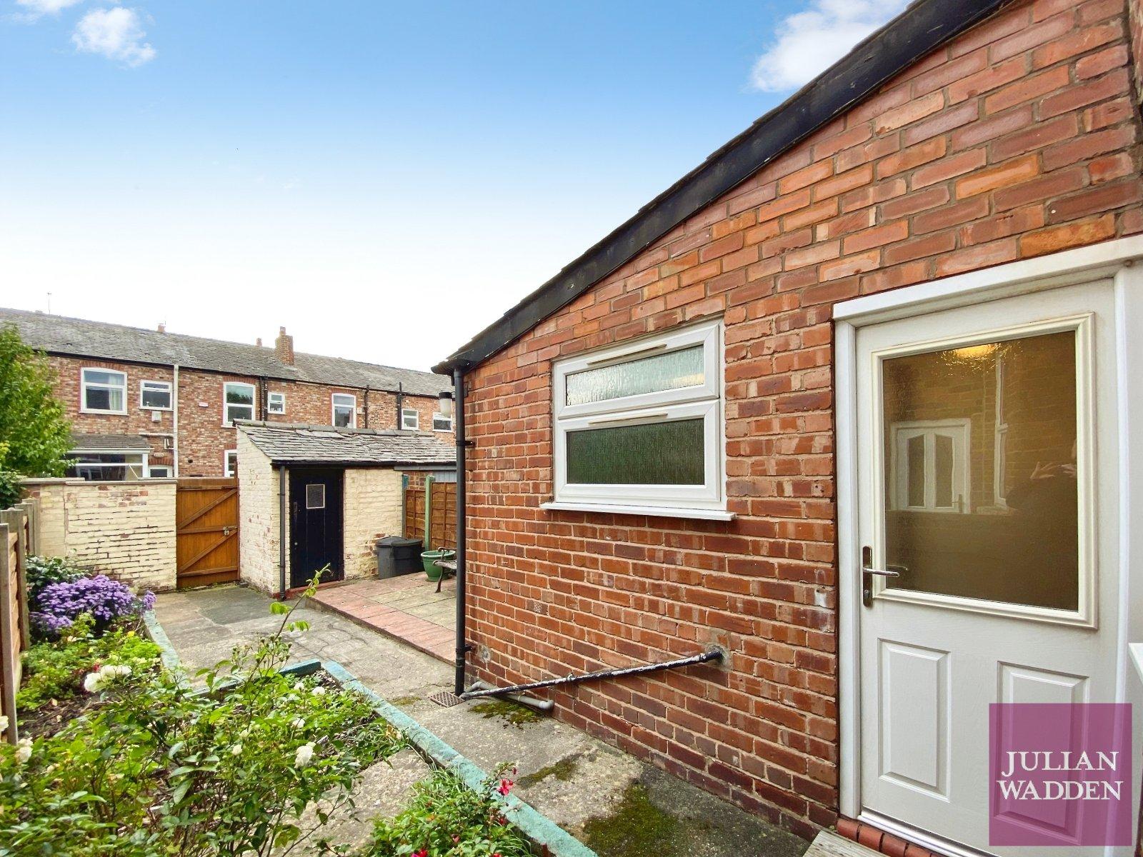 Osborne Road, Davenport, Stockport, SK2