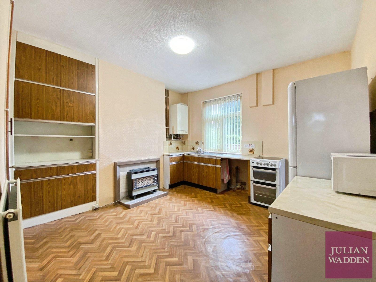 Osborne Road, Davenport, Stockport, SK2
