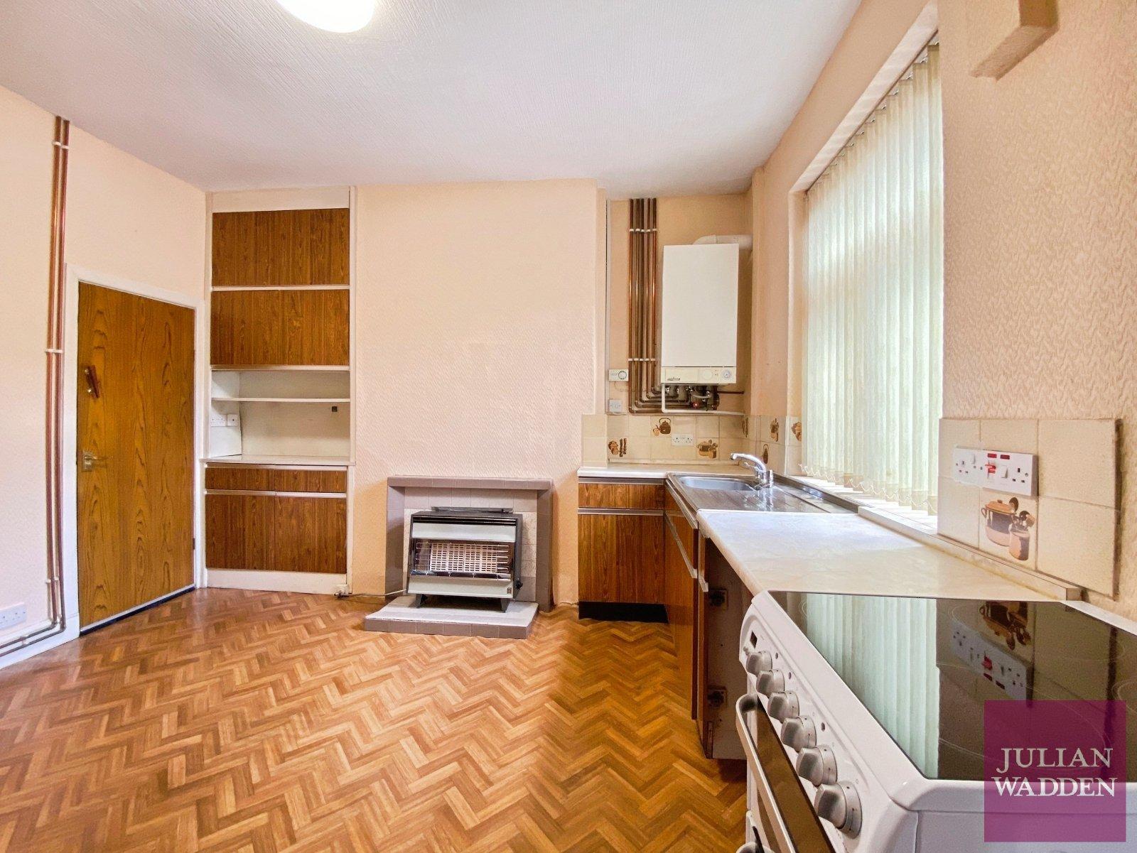Osborne Road, Davenport, Stockport, SK2