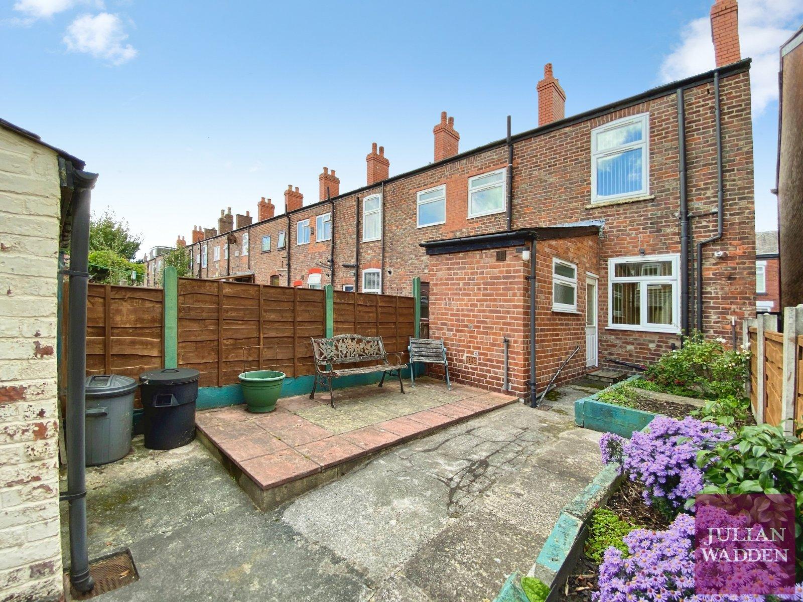 Osborne Road, Davenport, Stockport, SK2