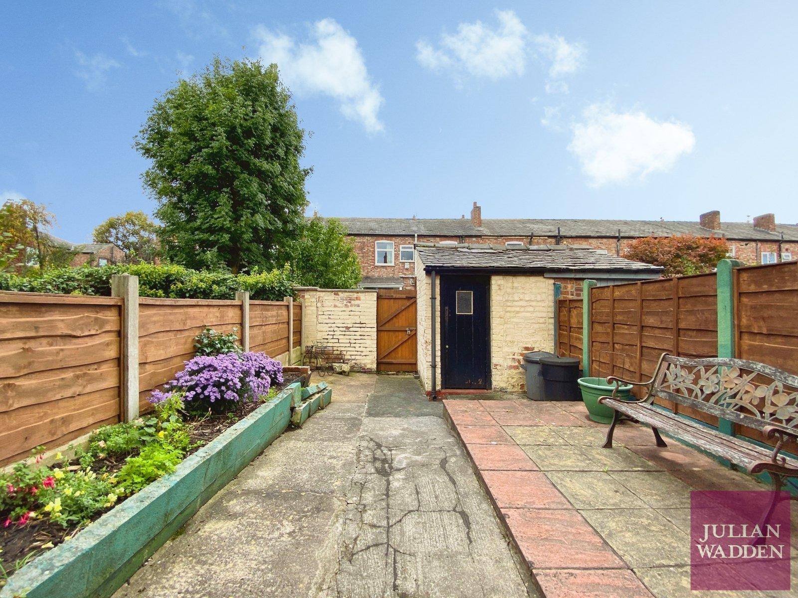 Osborne Road, Davenport, Stockport, SK2