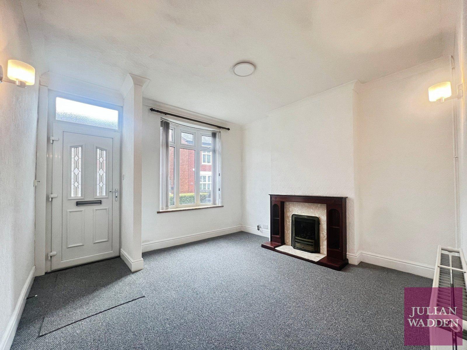Osborne Road, Davenport, Stockport, SK2