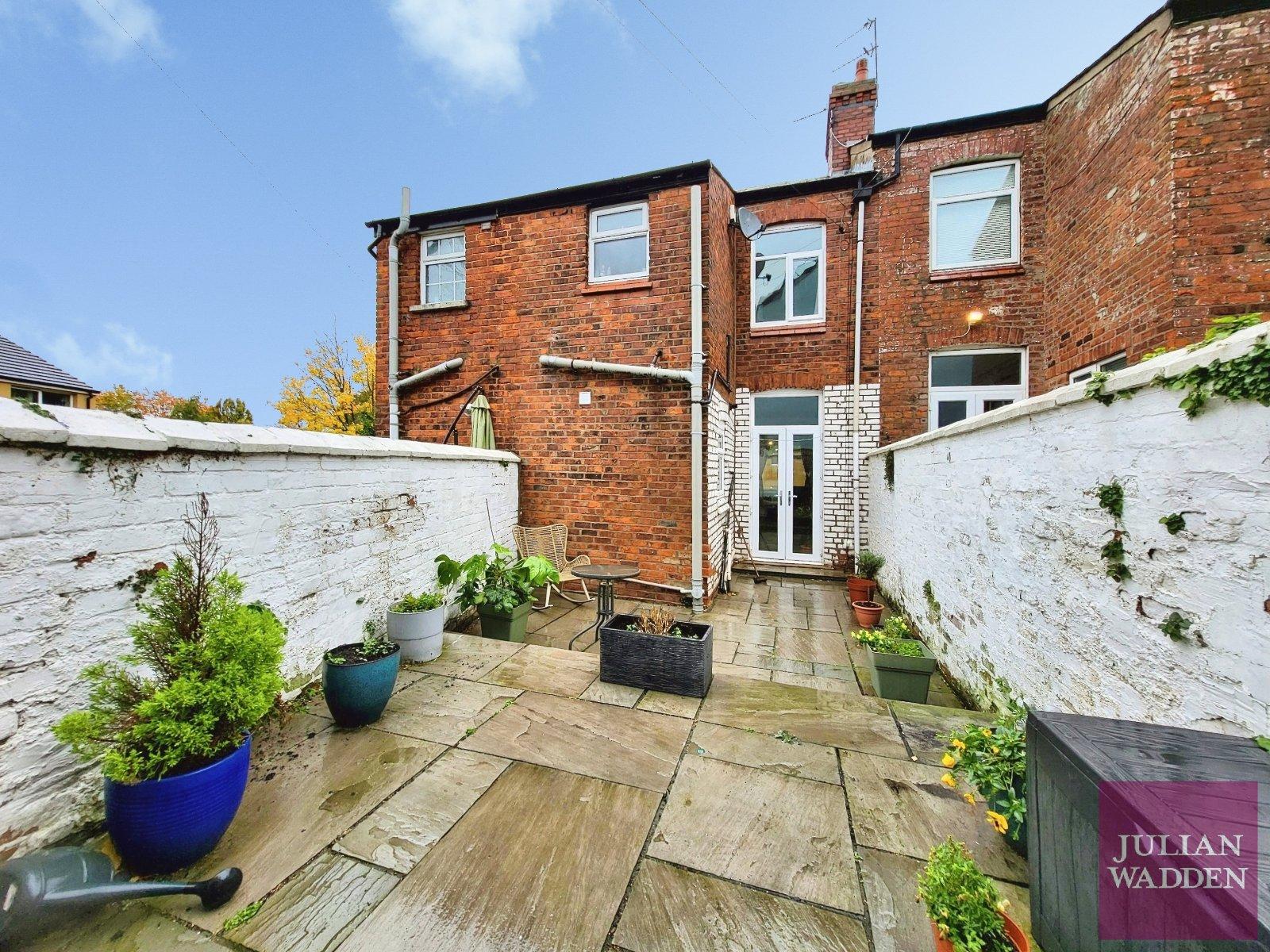 Northgate Road, Edgeley, Stockport, SK3