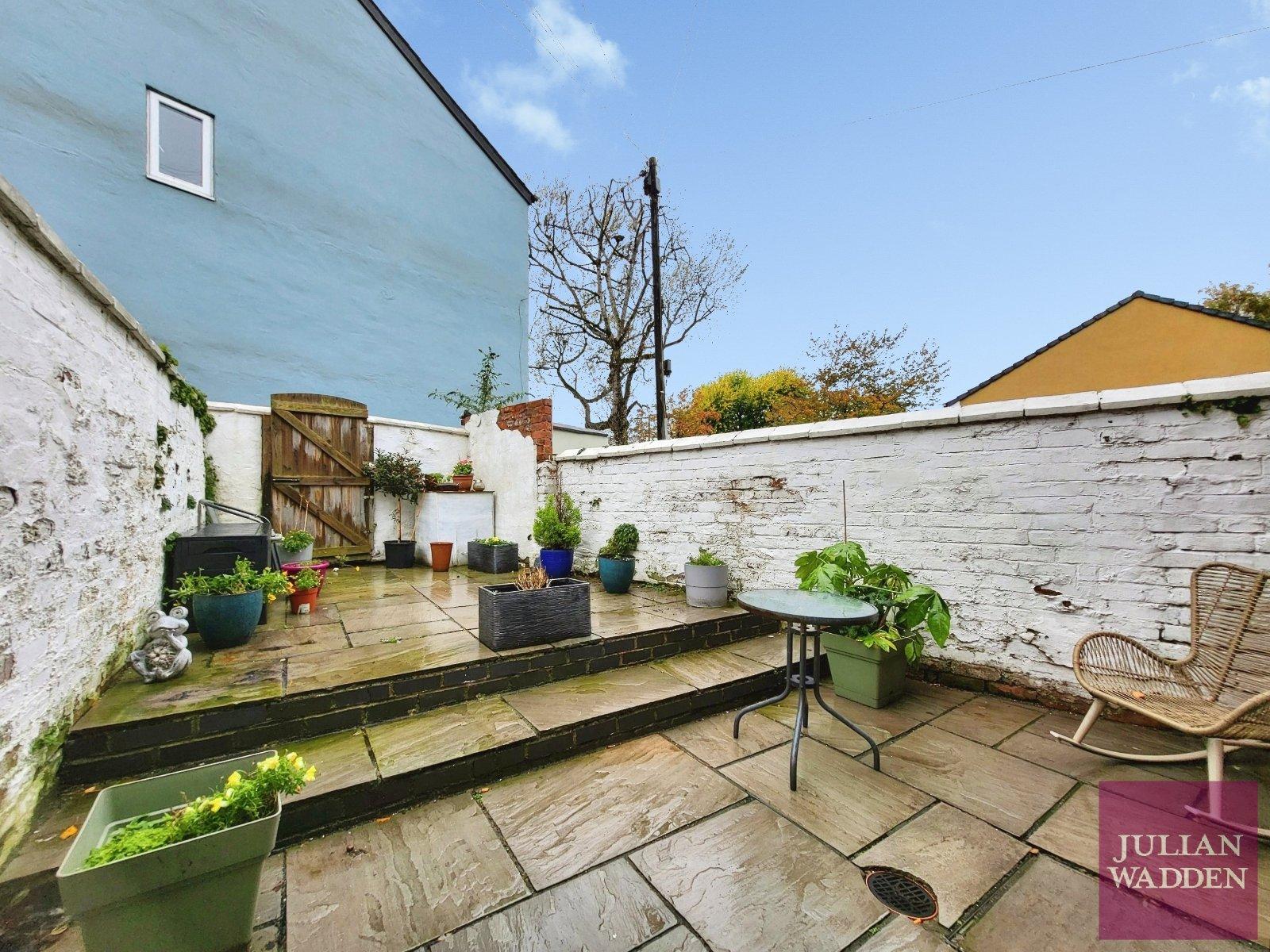 Northgate Road, Edgeley, Stockport, SK3