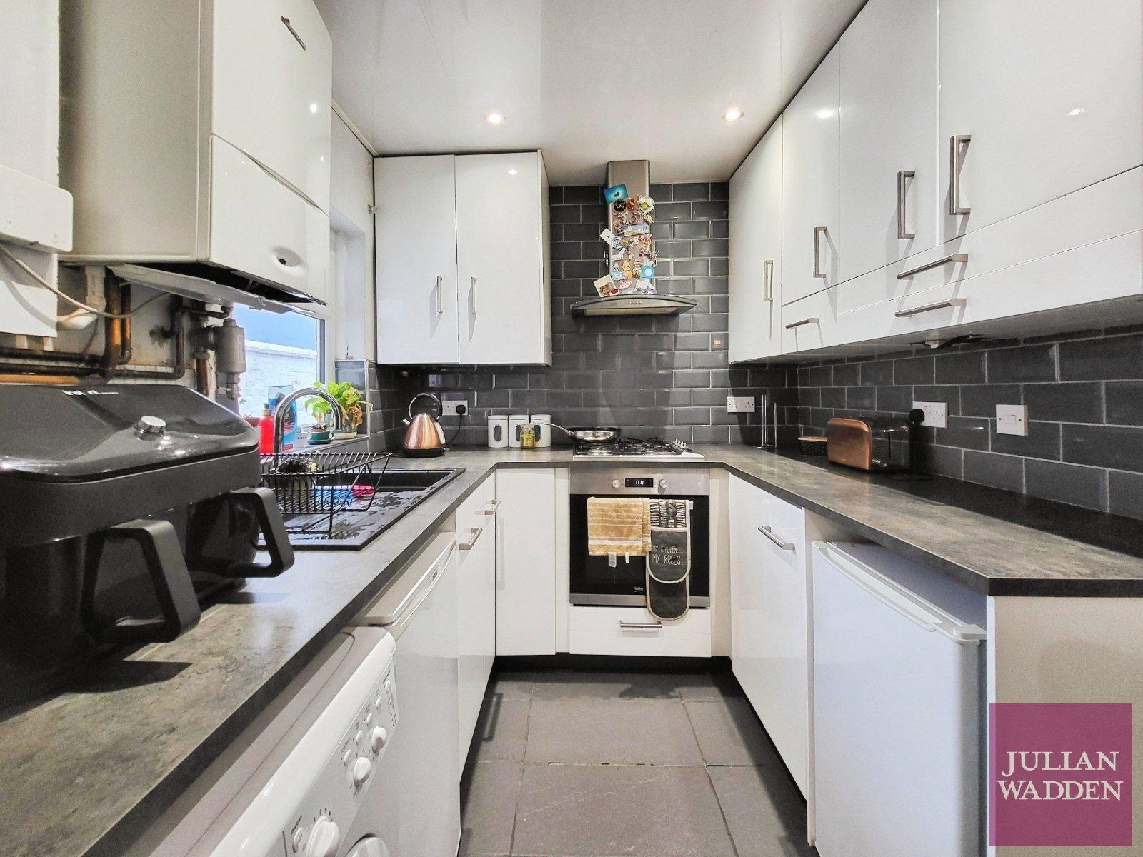 Northgate Road, Edgeley, Stockport, SK3