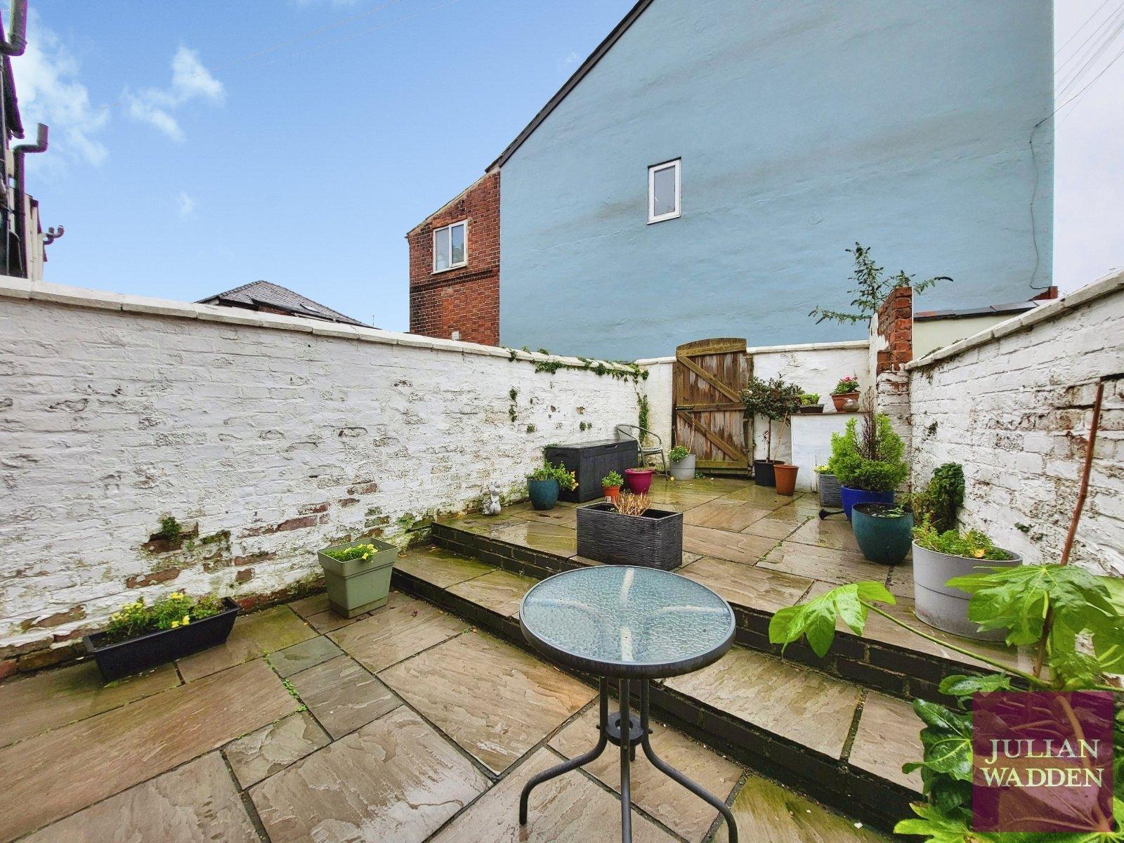 Northgate Road, Edgeley, Stockport, SK3