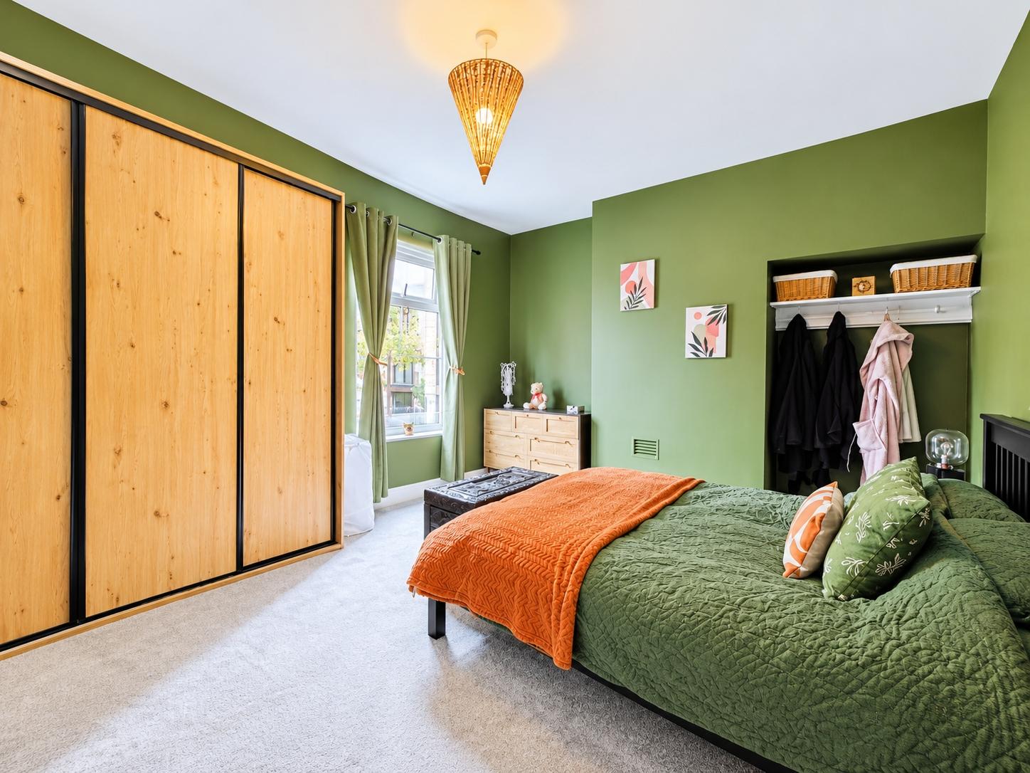 Northgate Road, Edgeley, Stockport, SK3
