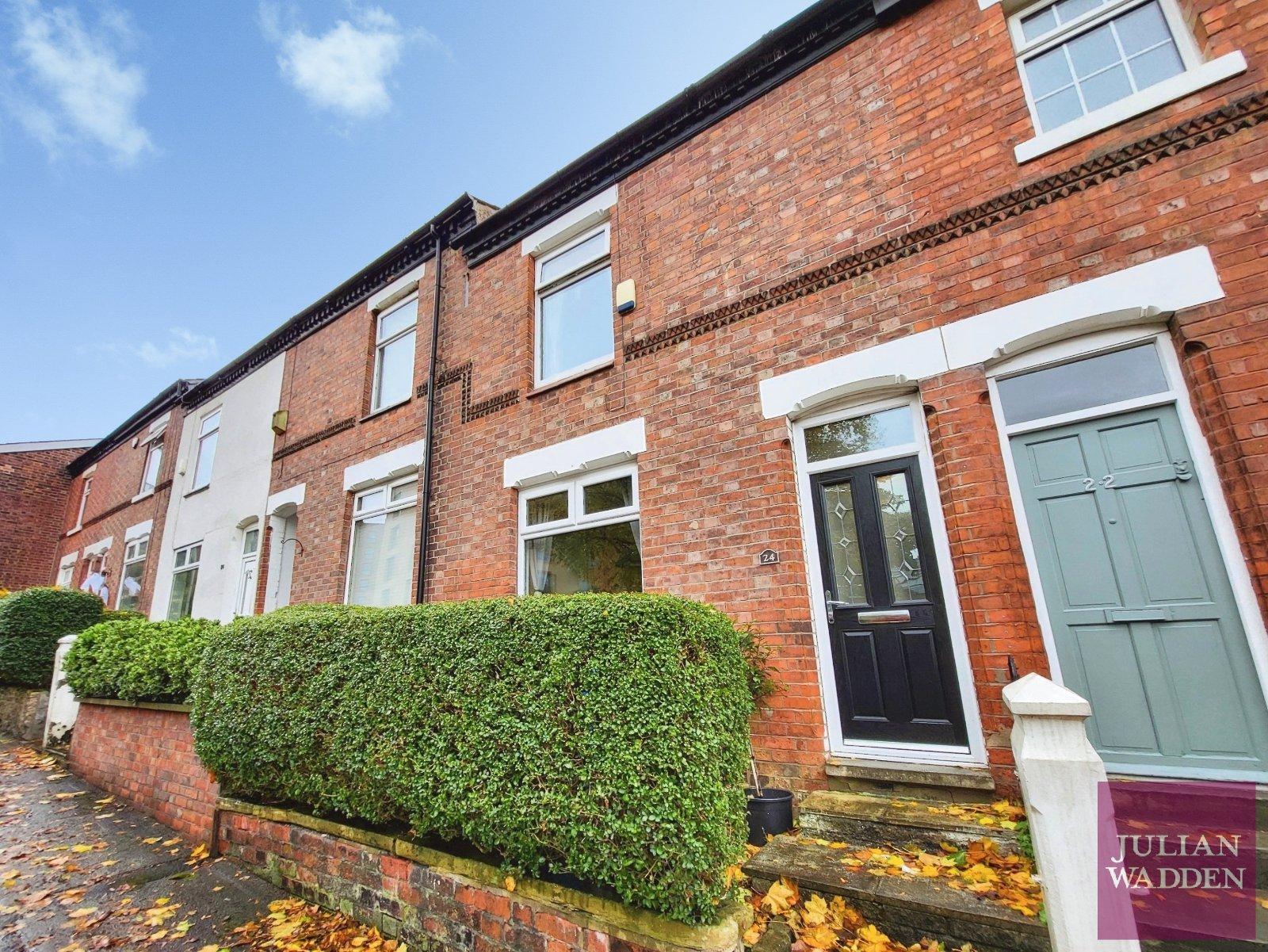 Northgate Road, Edgeley, Stockport, SK3